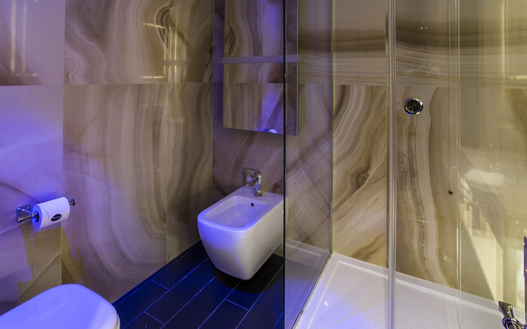 Отель The Style