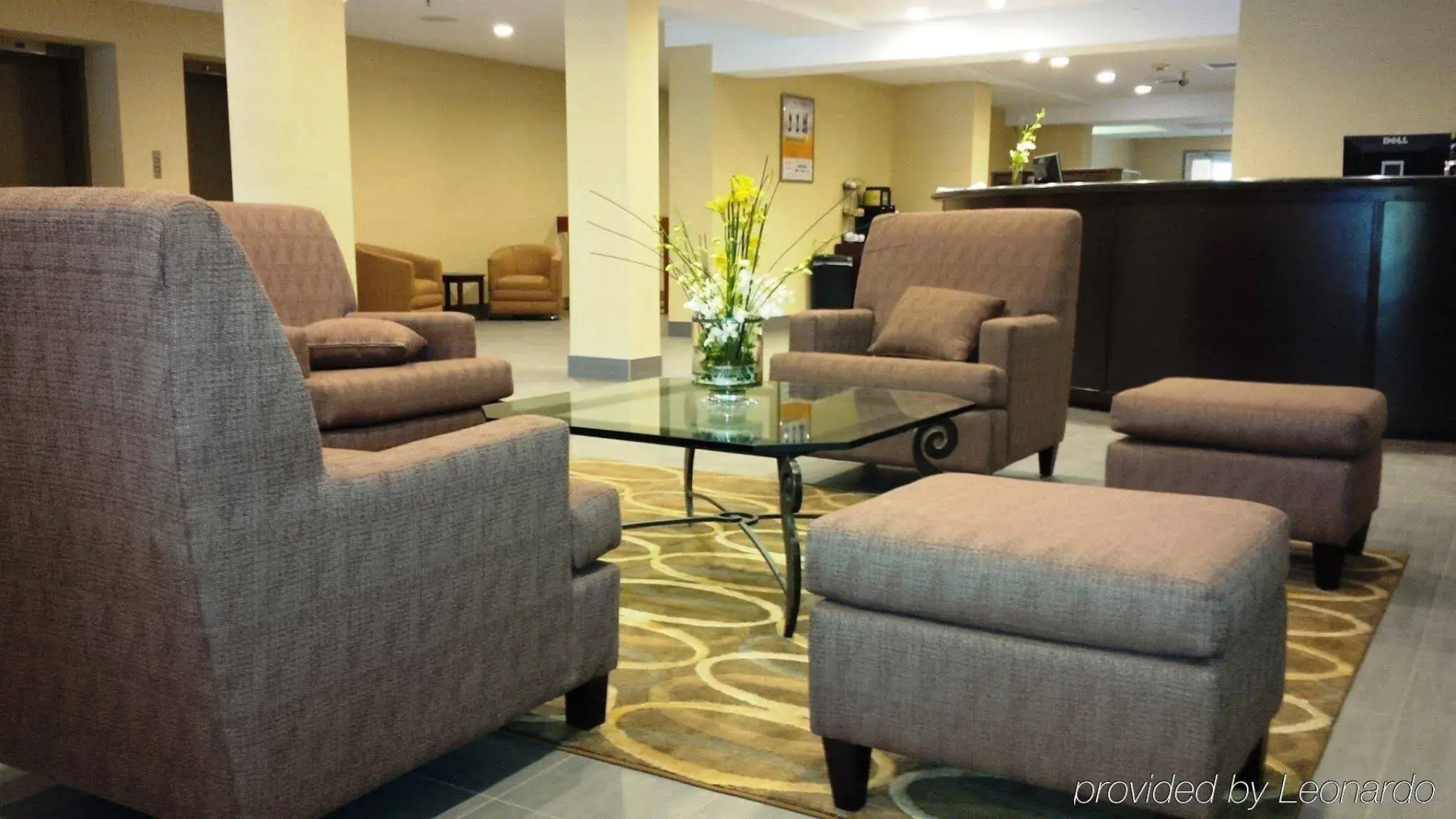 Courtyard by Marriott Regina Downtown