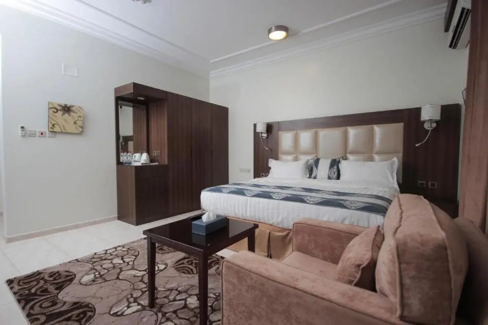 Marsa Diba Hotel