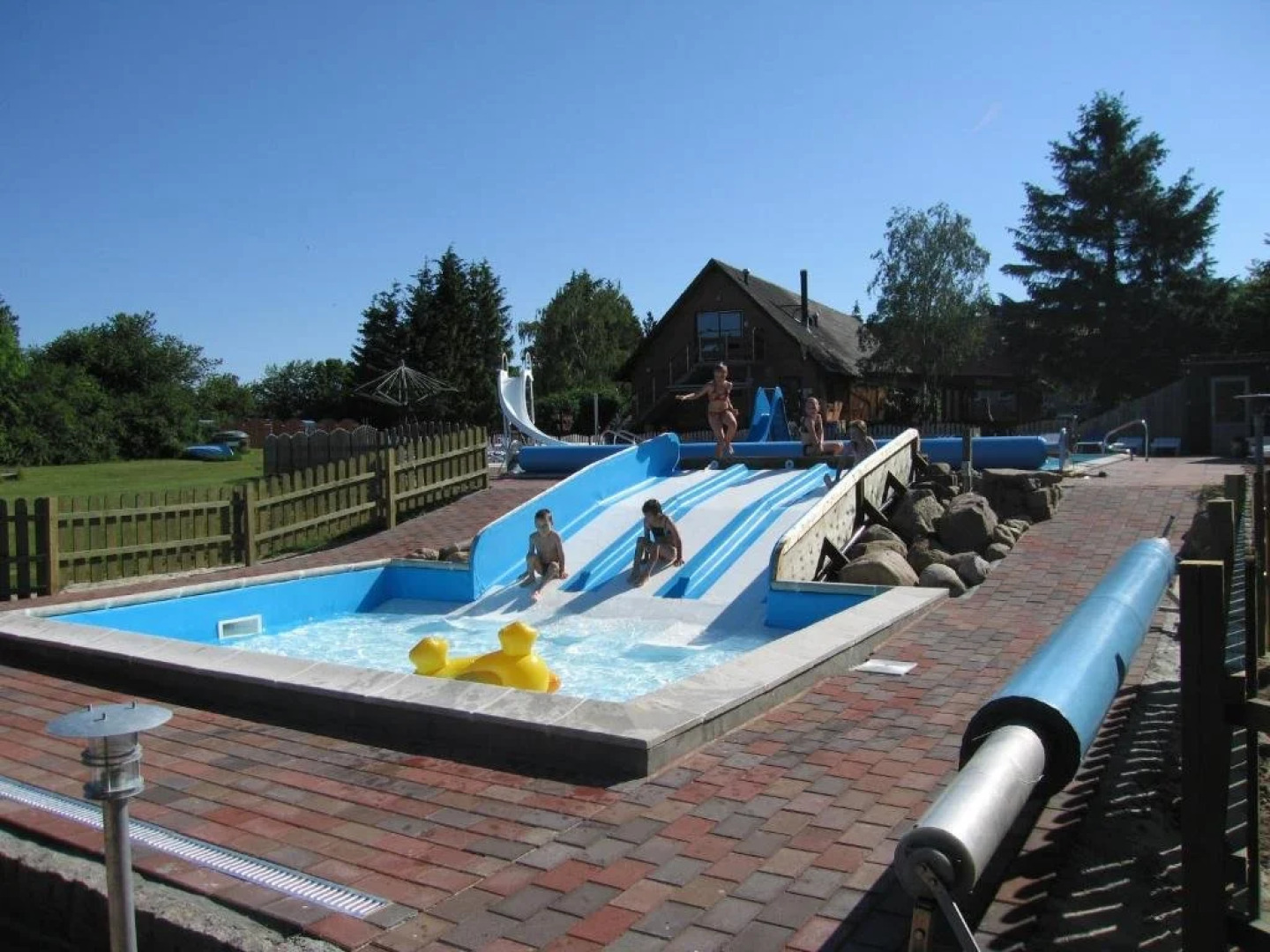 Lyngholt Familiecamping