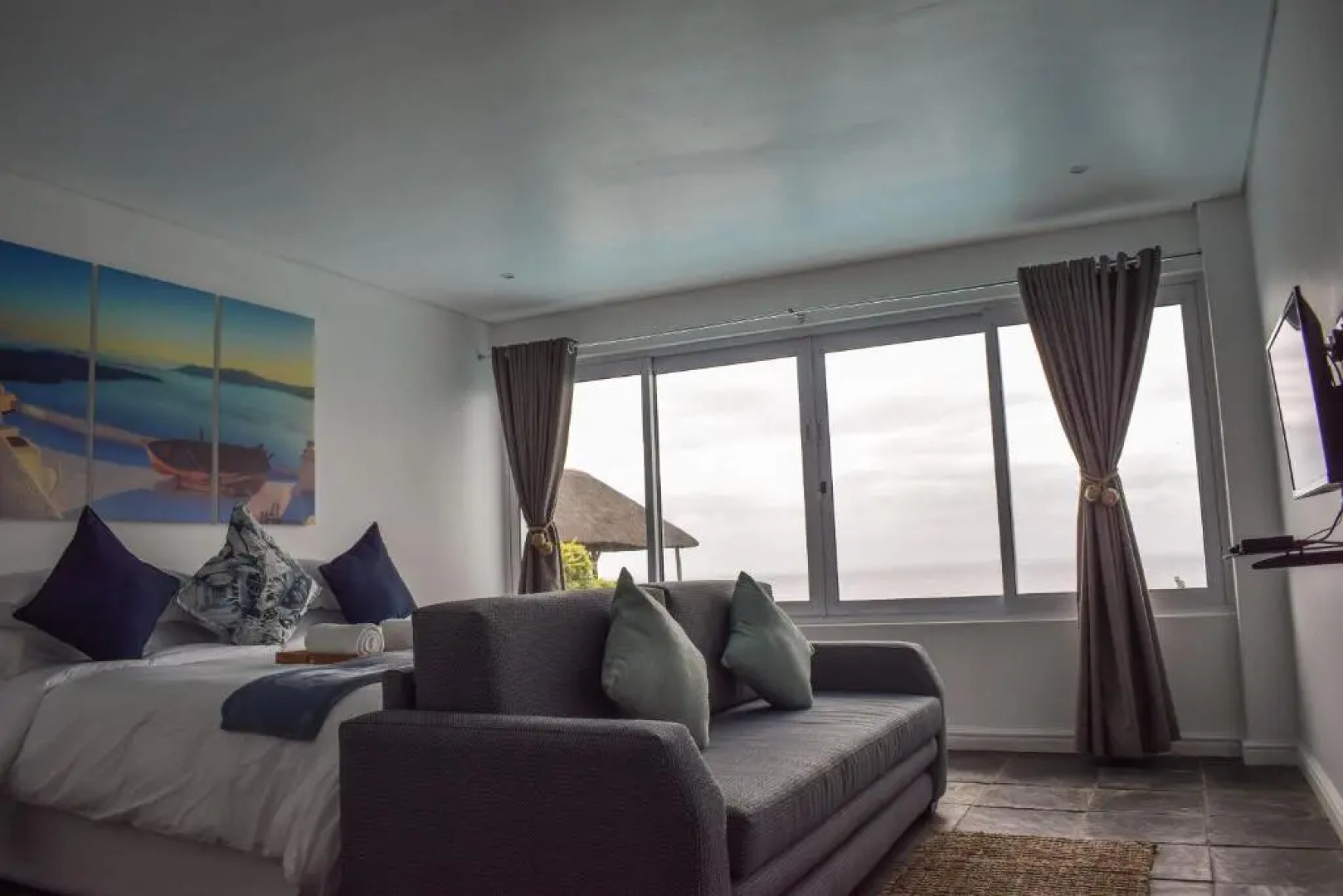 Santorini Guesthouse