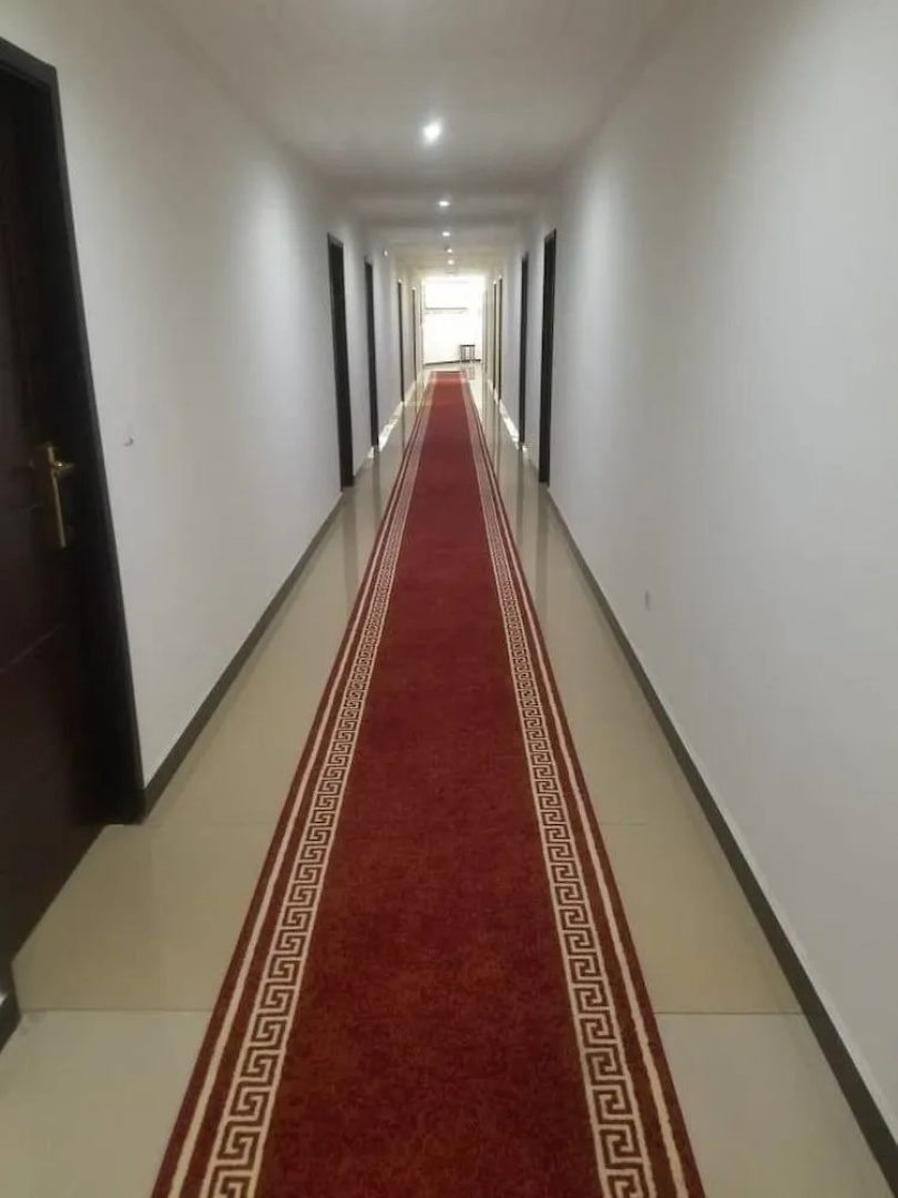 Hotel Byblos Palace