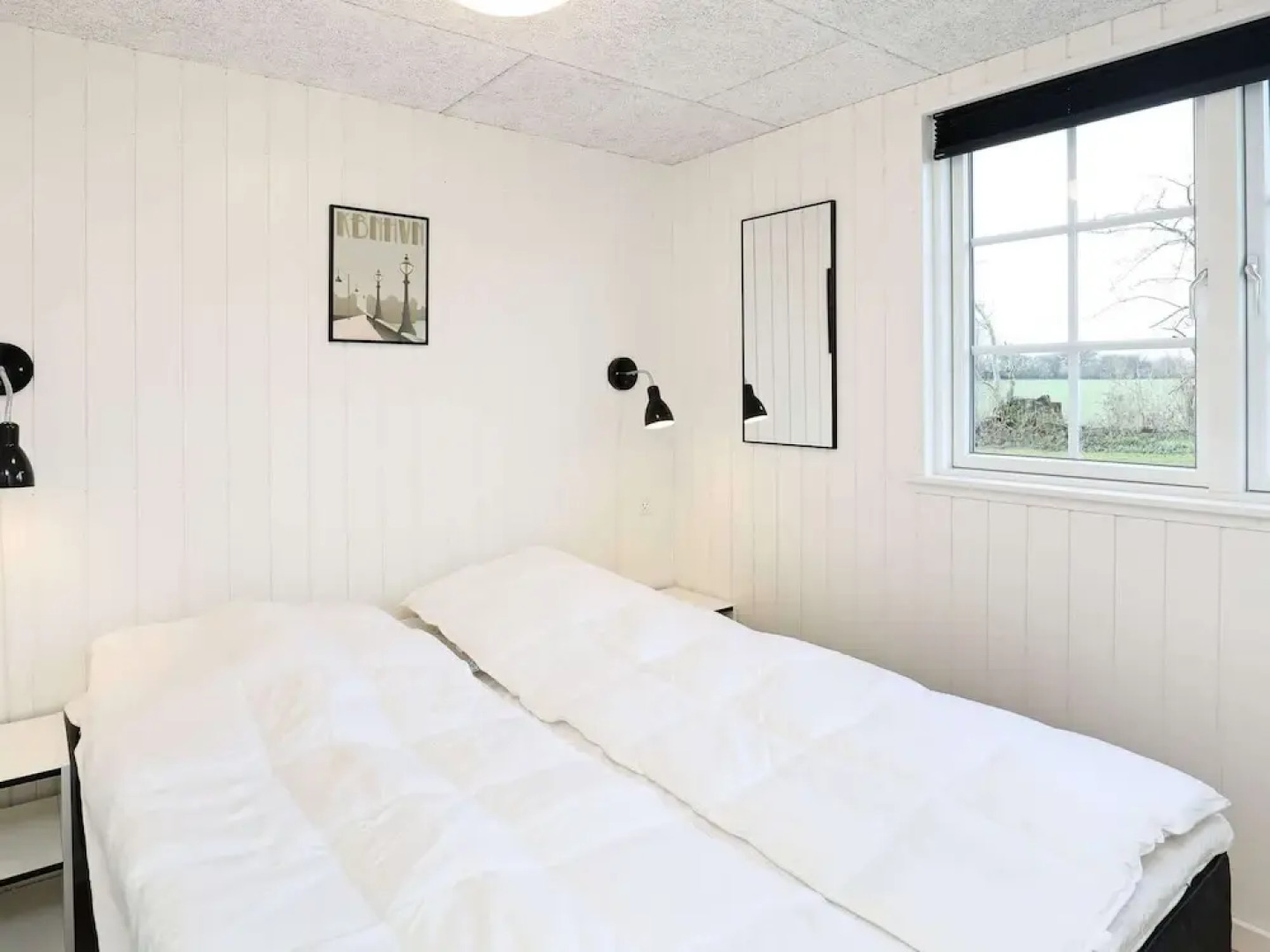 26 Person Holiday Home in Frorup