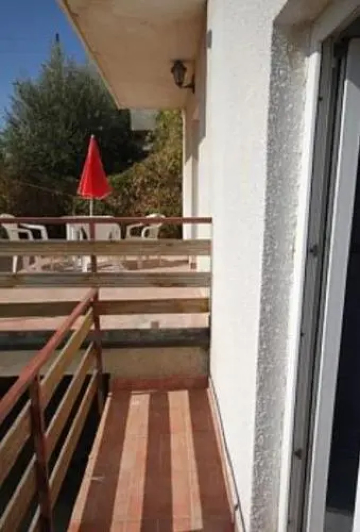 Apartments Angela Ližnjan