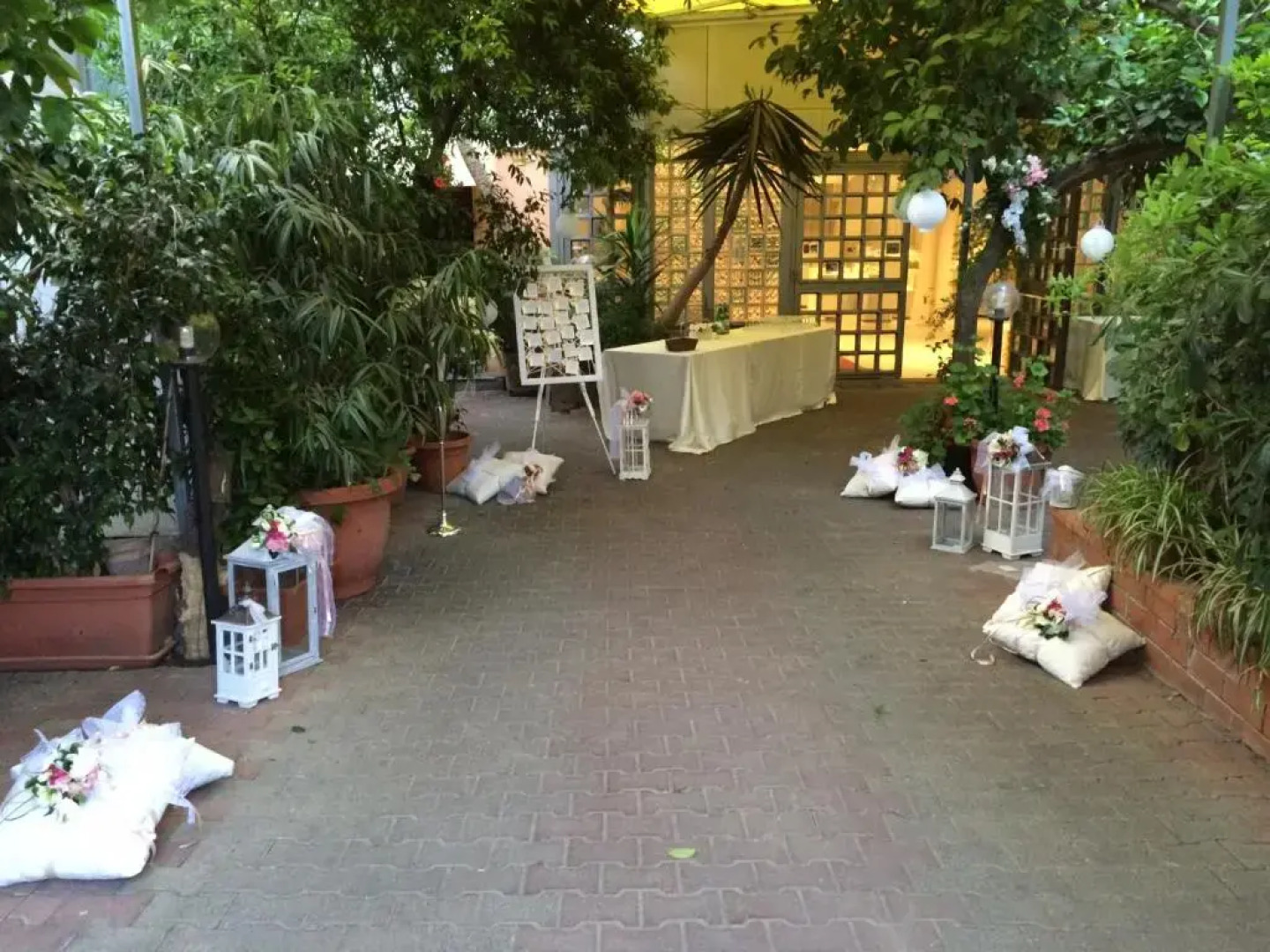 Paradiso della Zagara