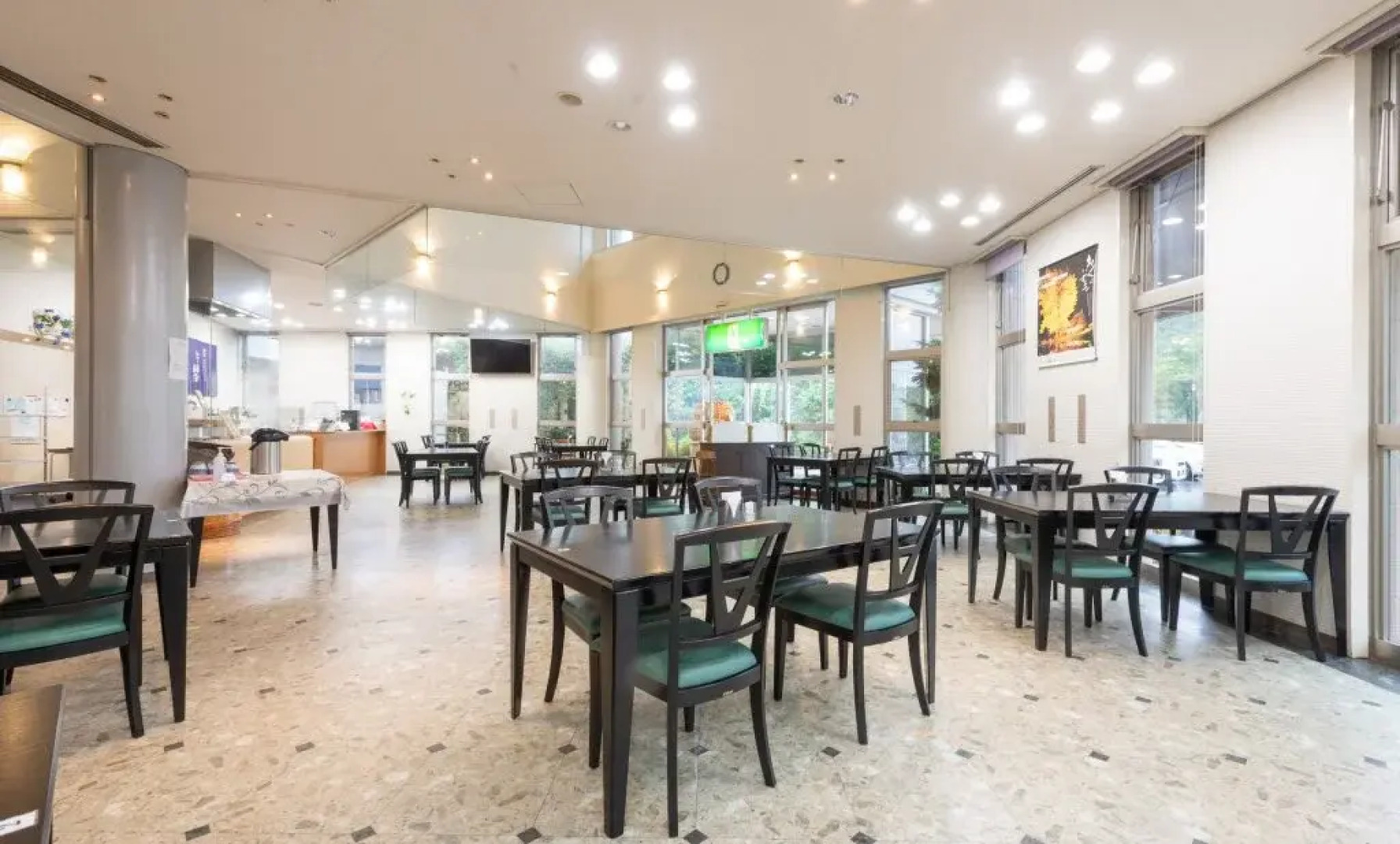 Okuizumocho Cycling Terminal