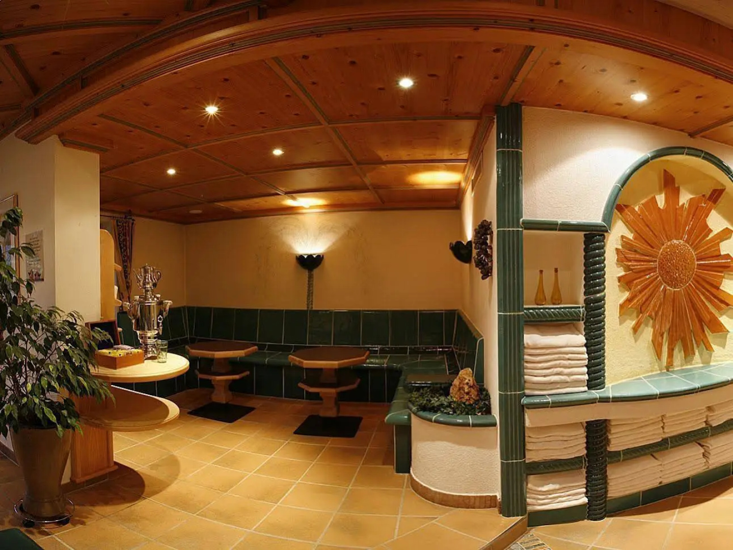 Ferienhotel Sonnenhof