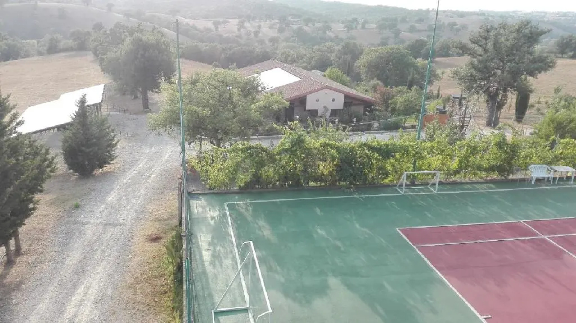 Agriturismo Collelungo di Maremma