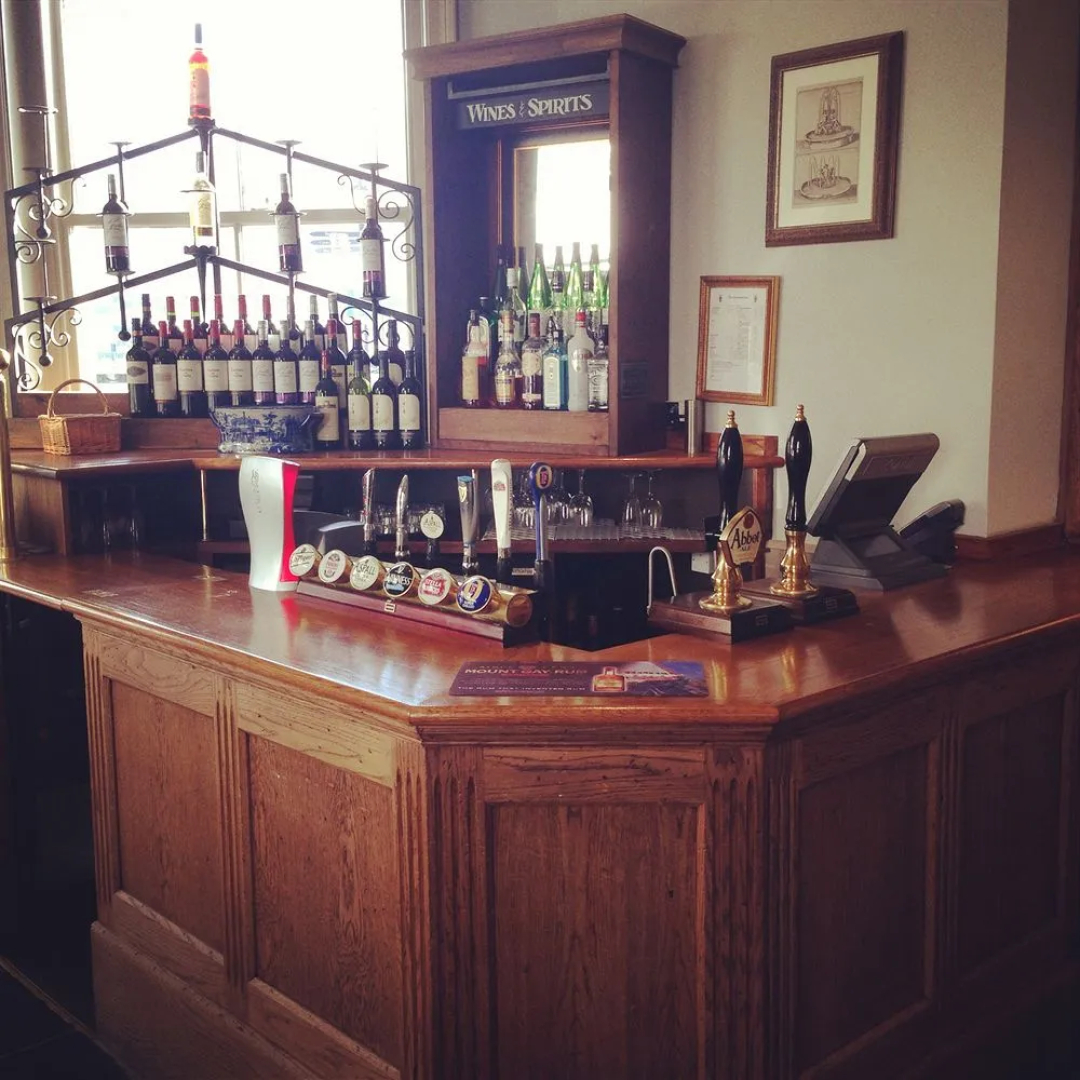 Fountain Hotel Isle of Wight by Greene King Inns