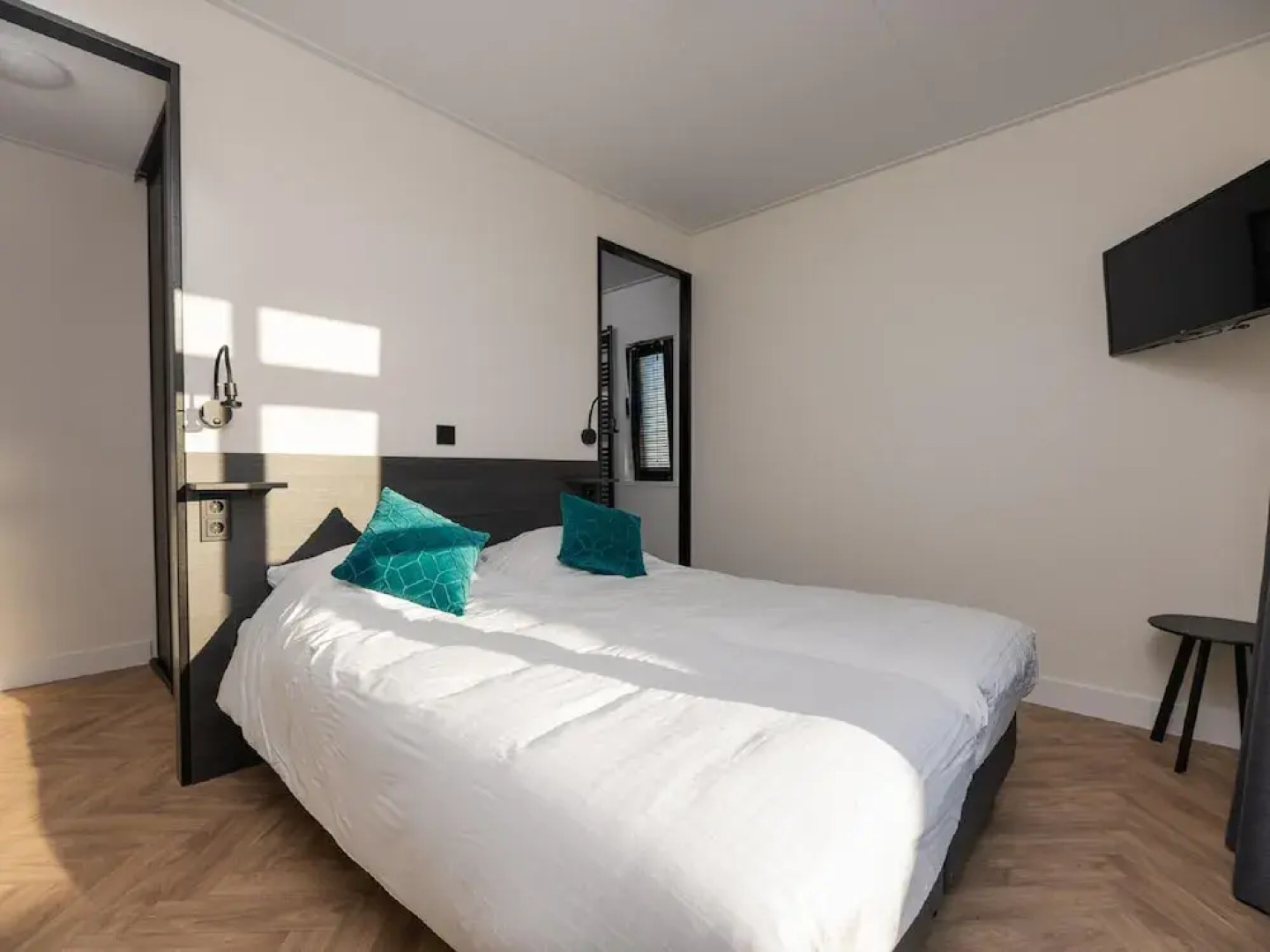 Loosdrecht Water Villa