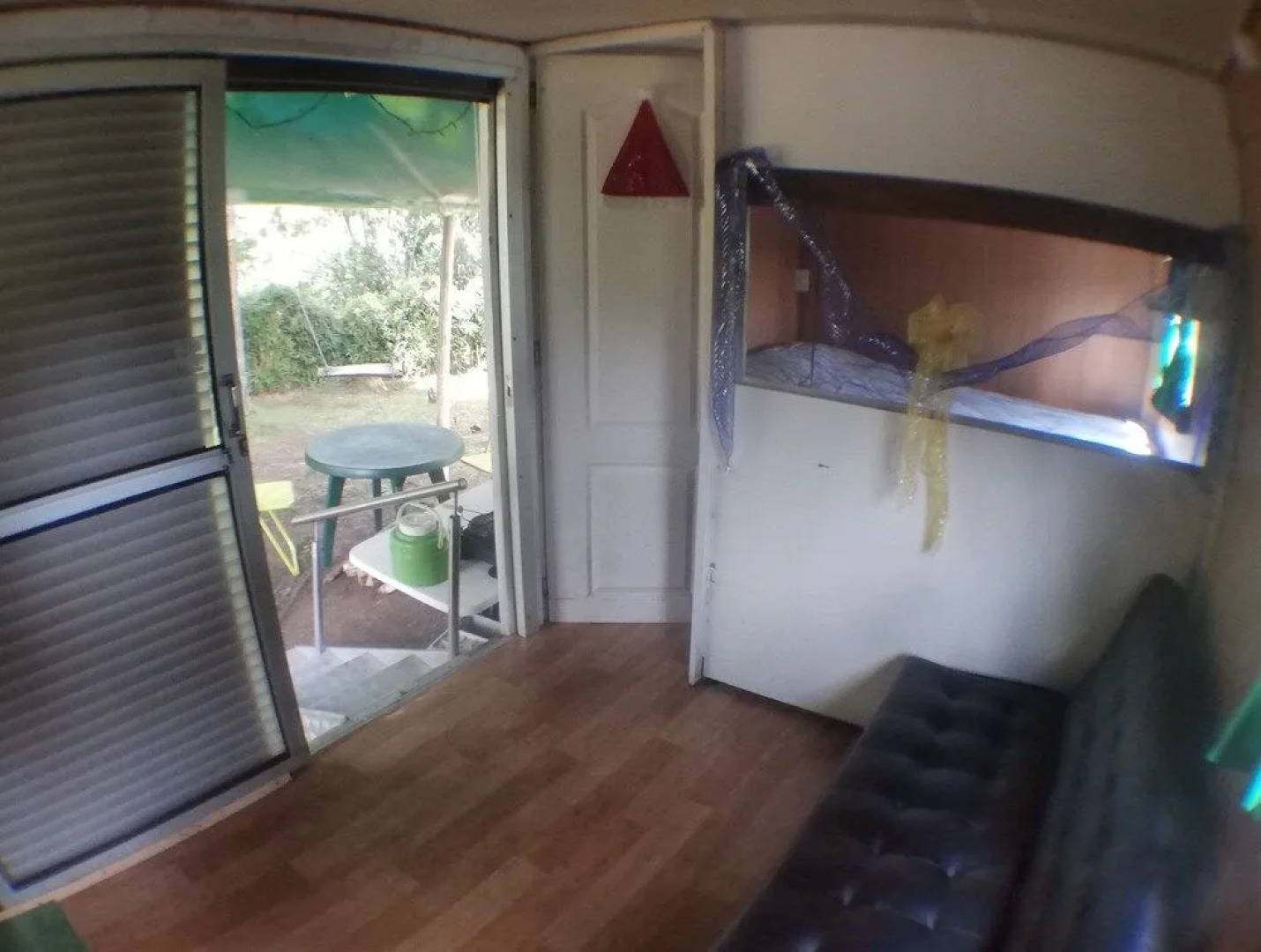 al Bosque Hostel & Glamping