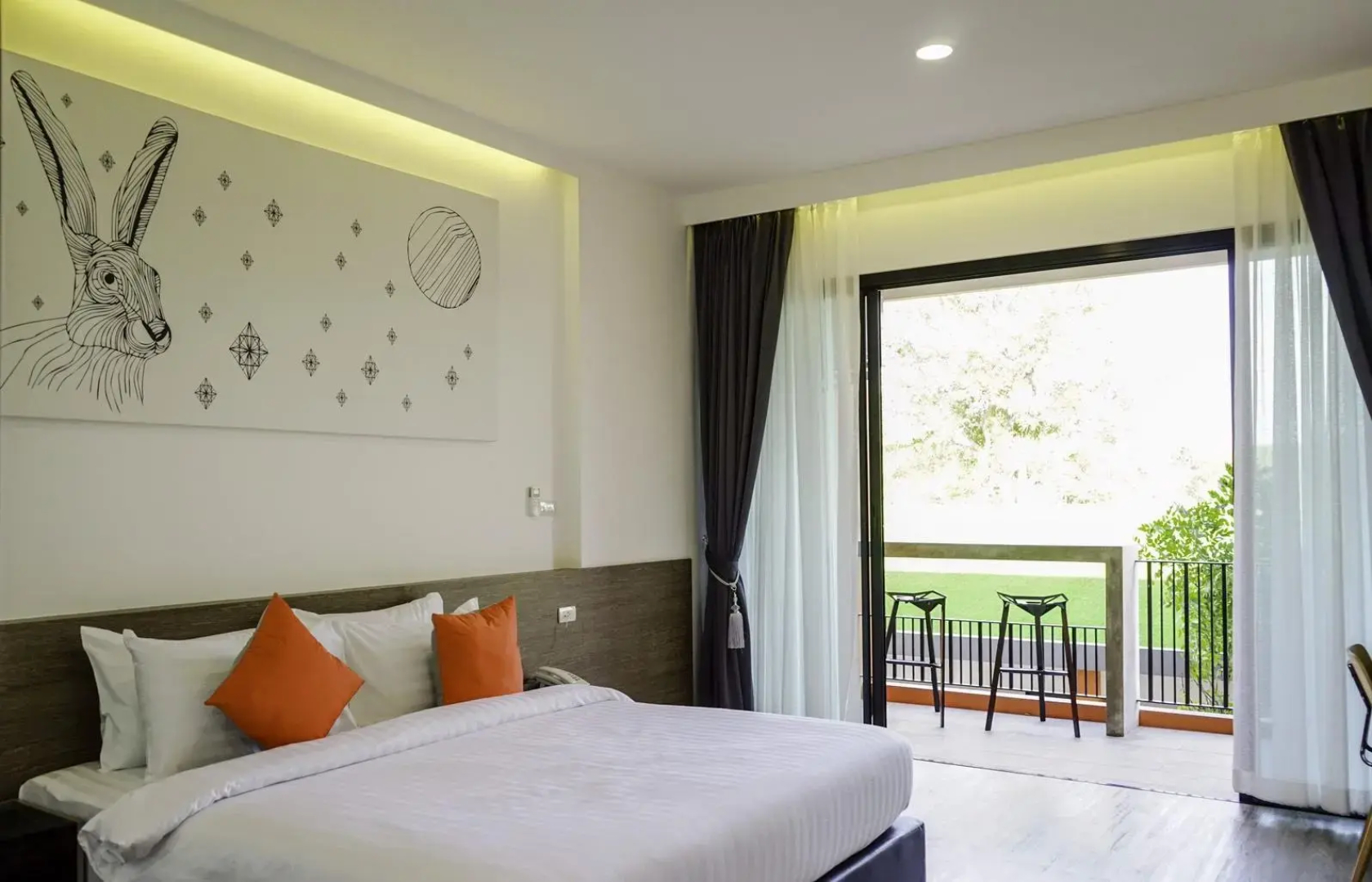Pimdara Hotel