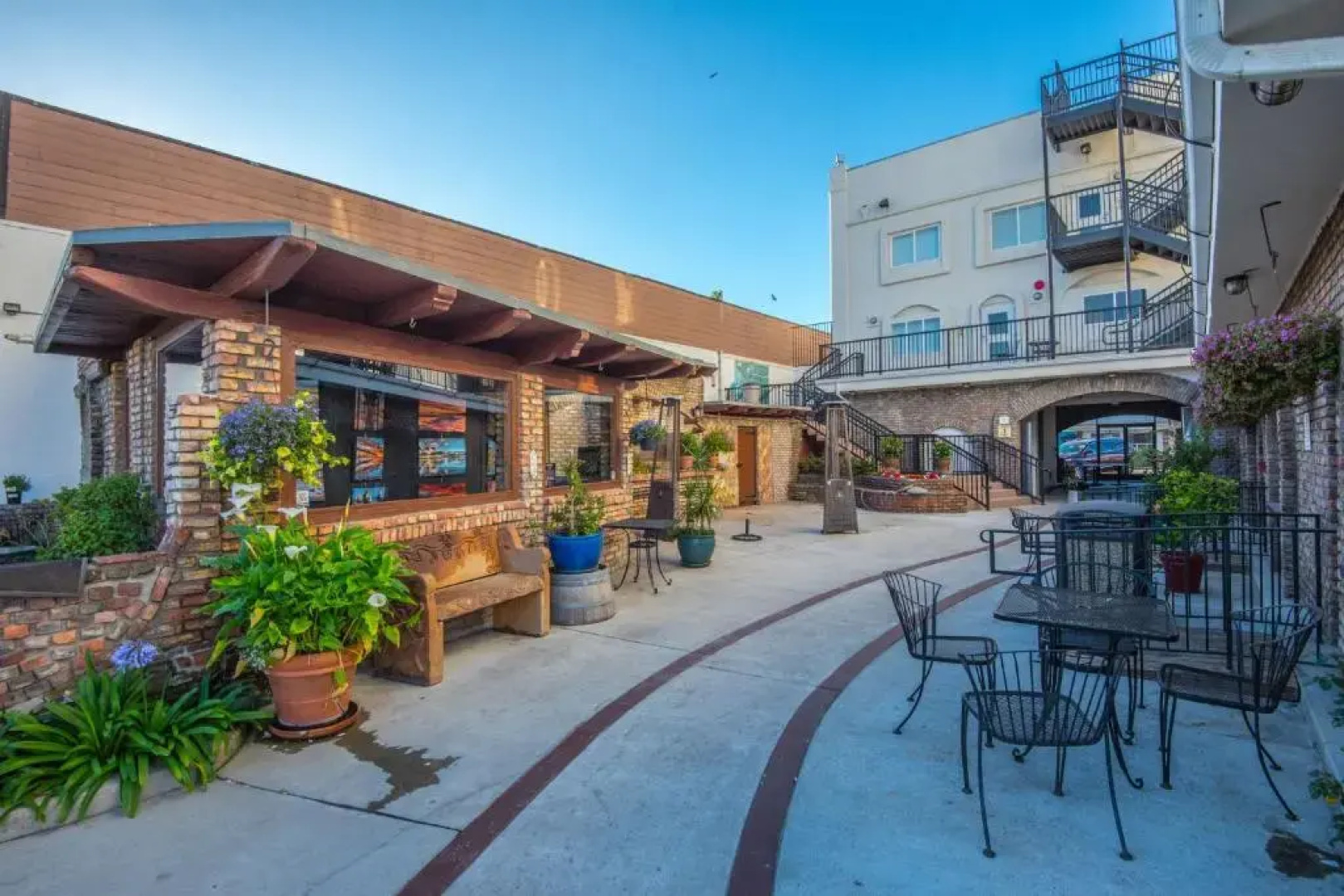 Pismo Beach Hotel