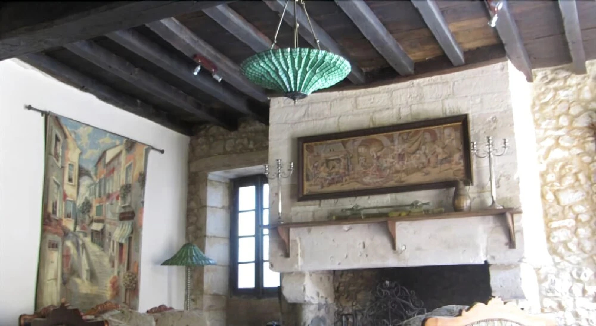 Rouge Boutique hotel - appartements