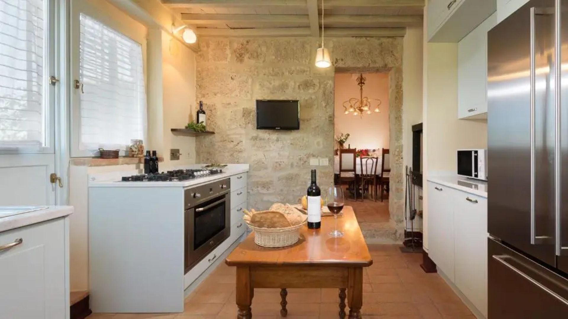 Terra Quercus 7 1 in Sarteano