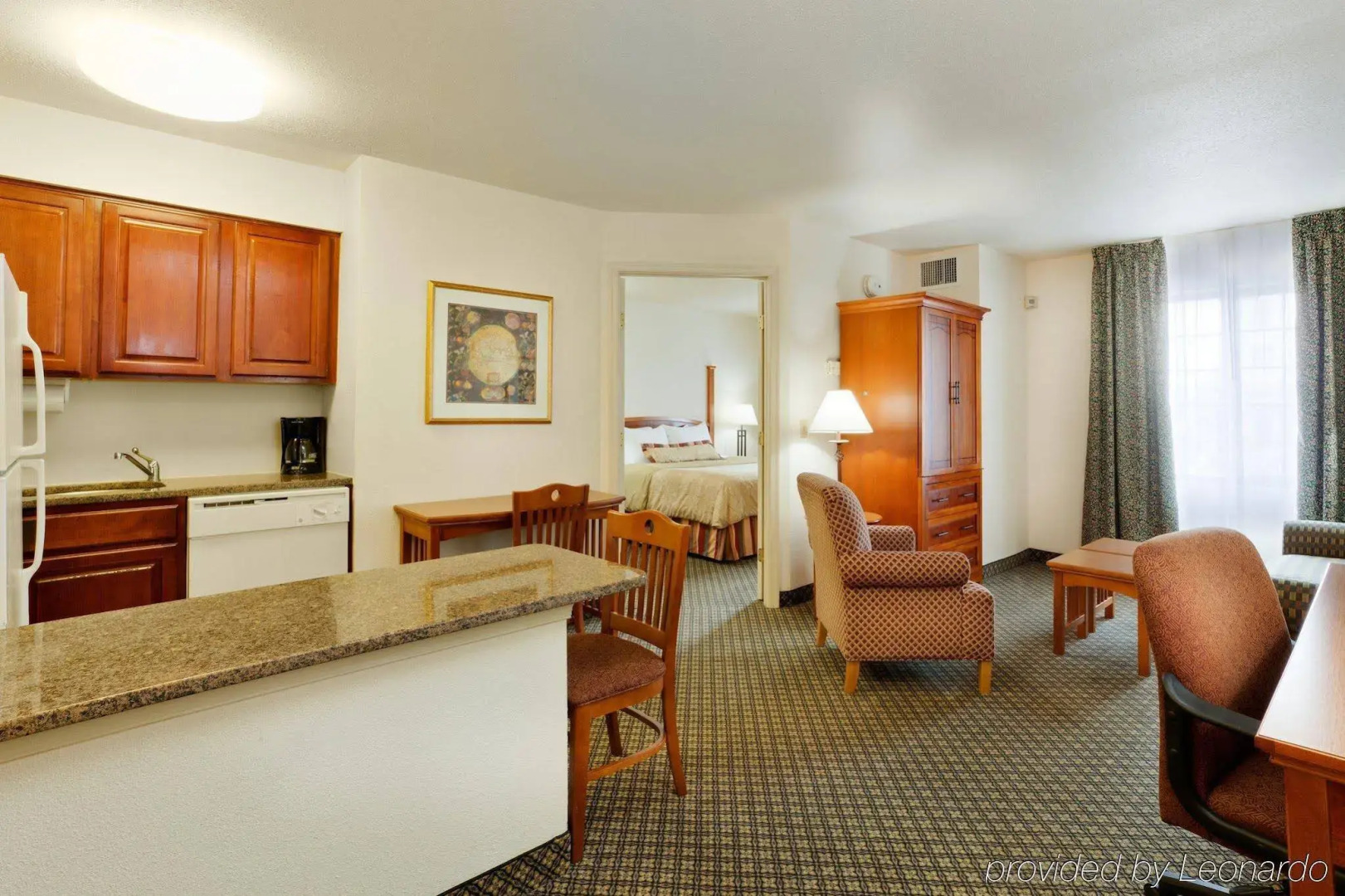 Staybridge Suites Allentown Bethlehem Airport by IHG
