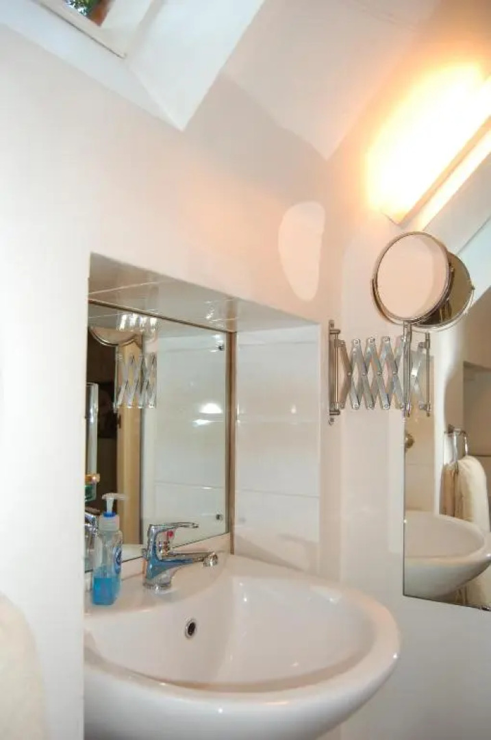 The Haven at Talysarn