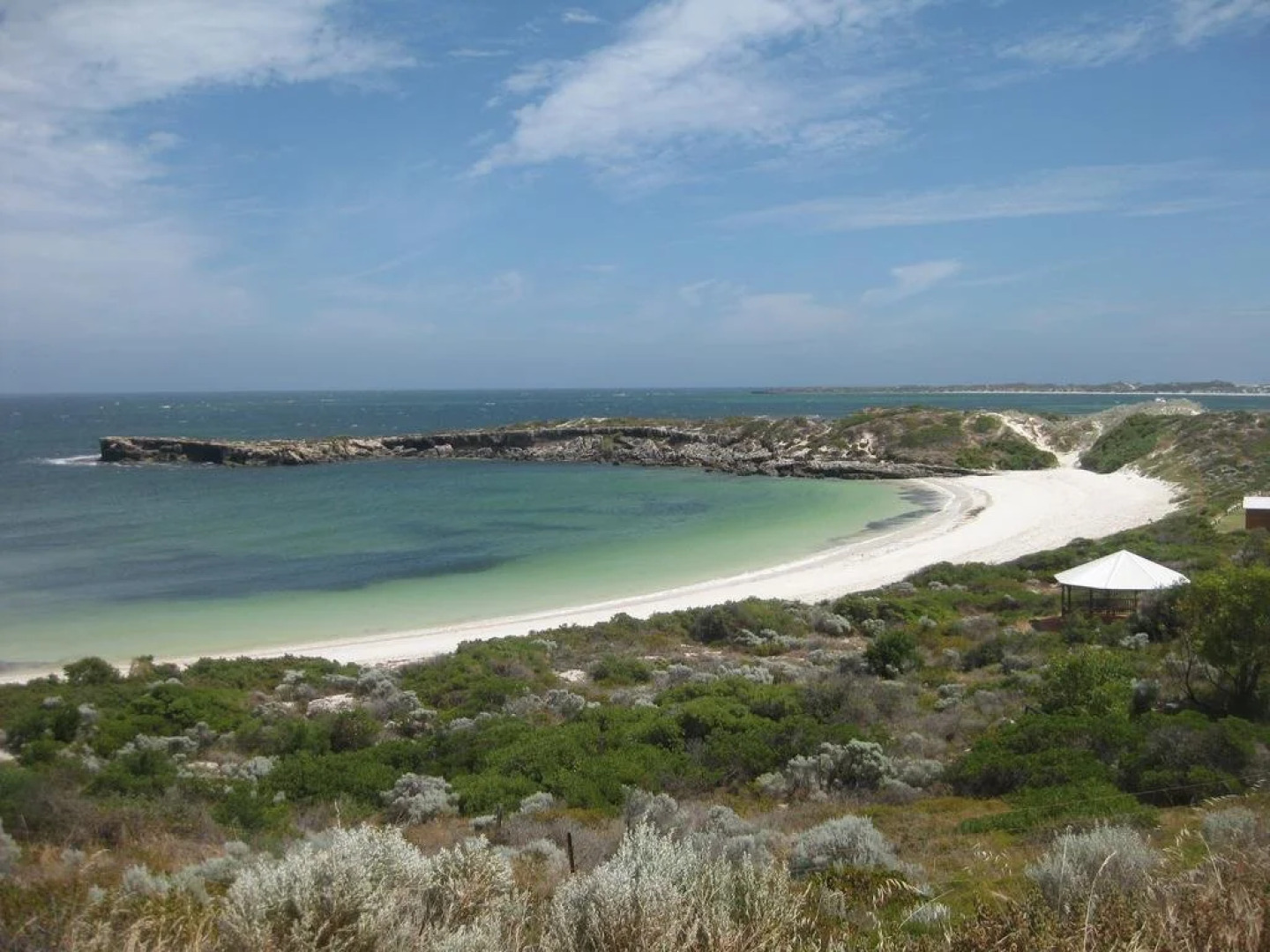 Centre Break Beach Stay