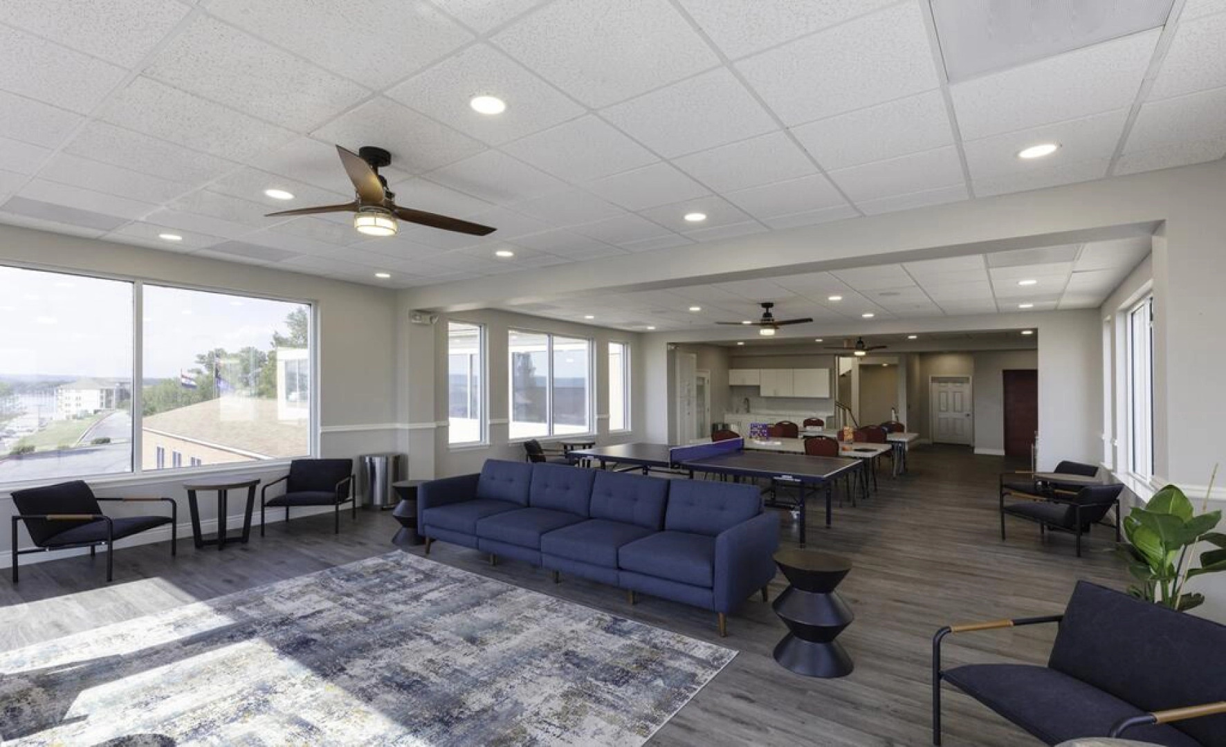 Westgate Branson Lakes Resort