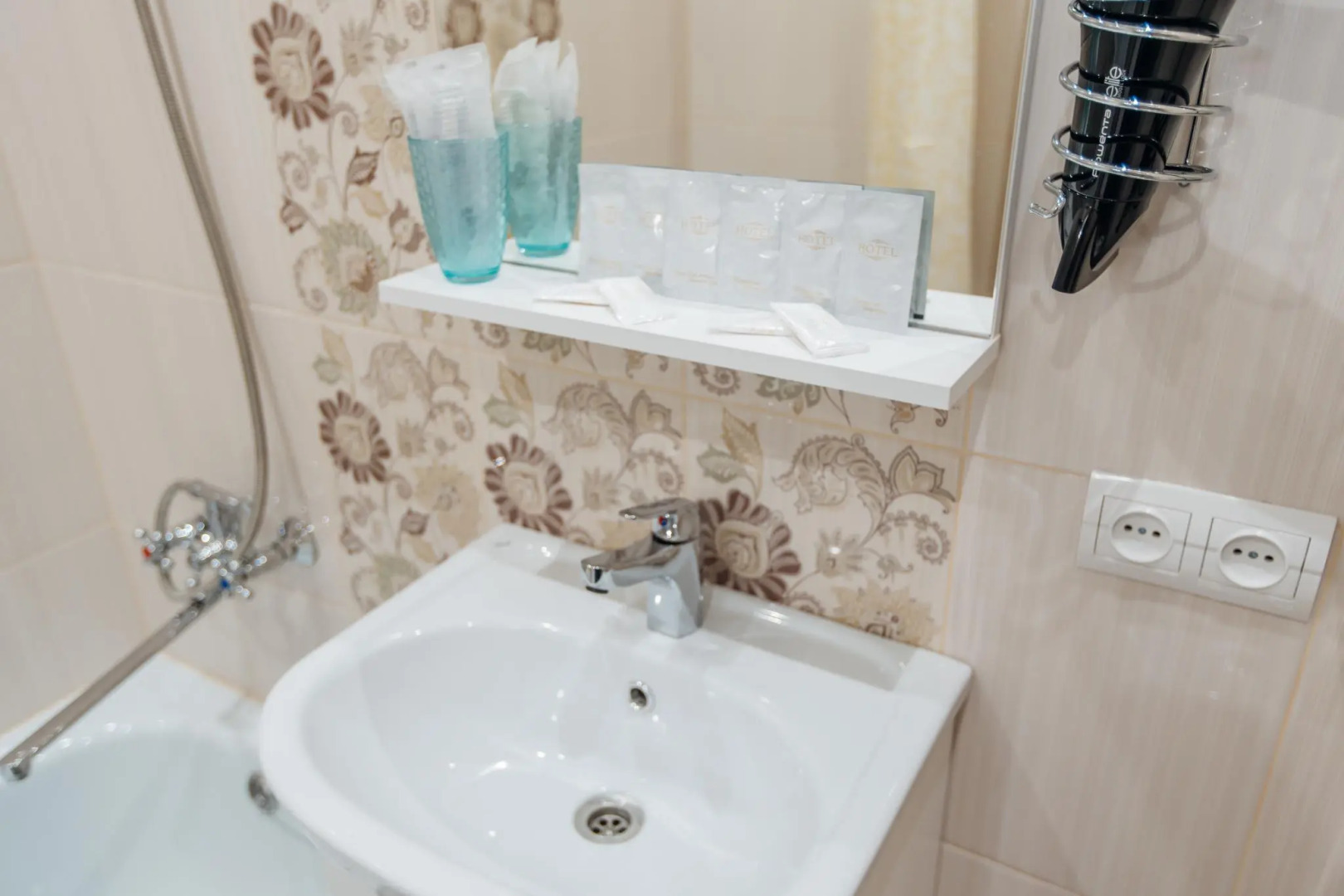 Апартаменты на улице Кооперативная 4