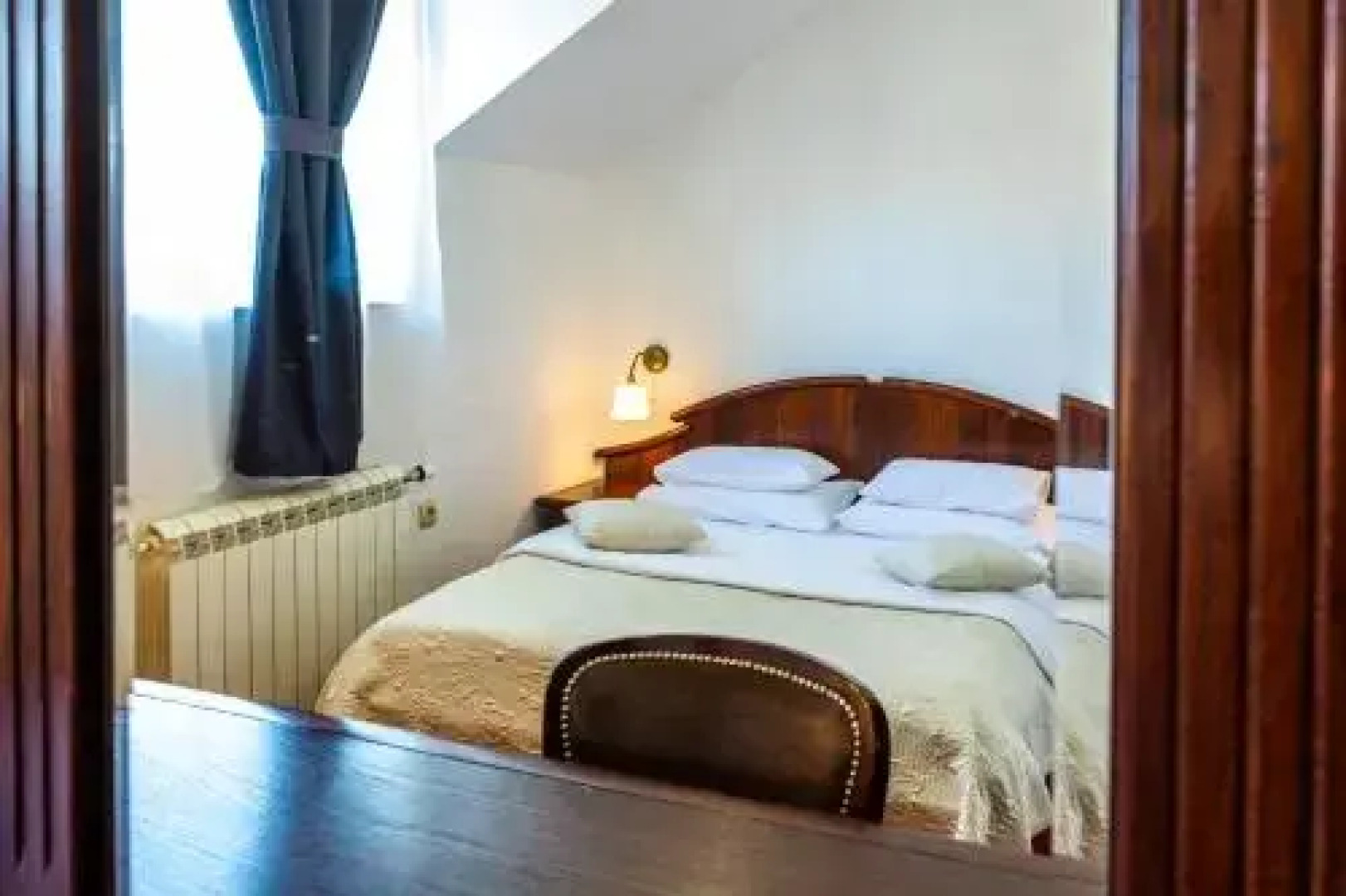 Garni Hotel Royal Crown