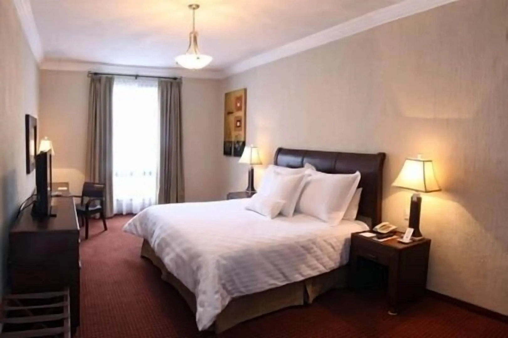 Hotel Hacienda La Venta