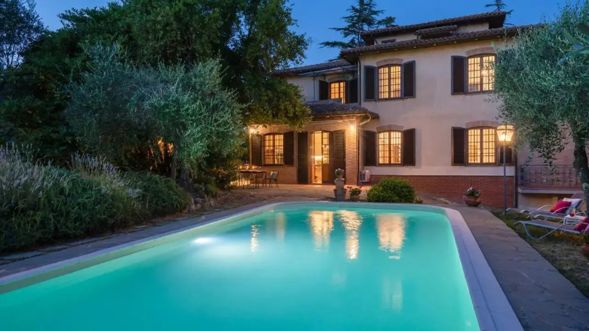 Villa Fiorentini 10