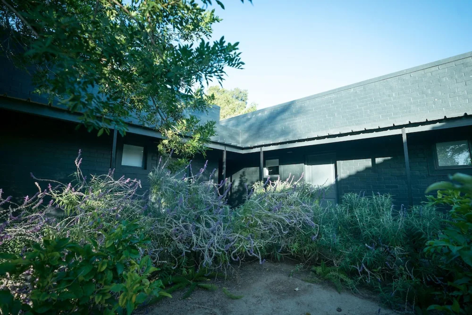 Ruby Rose Country House