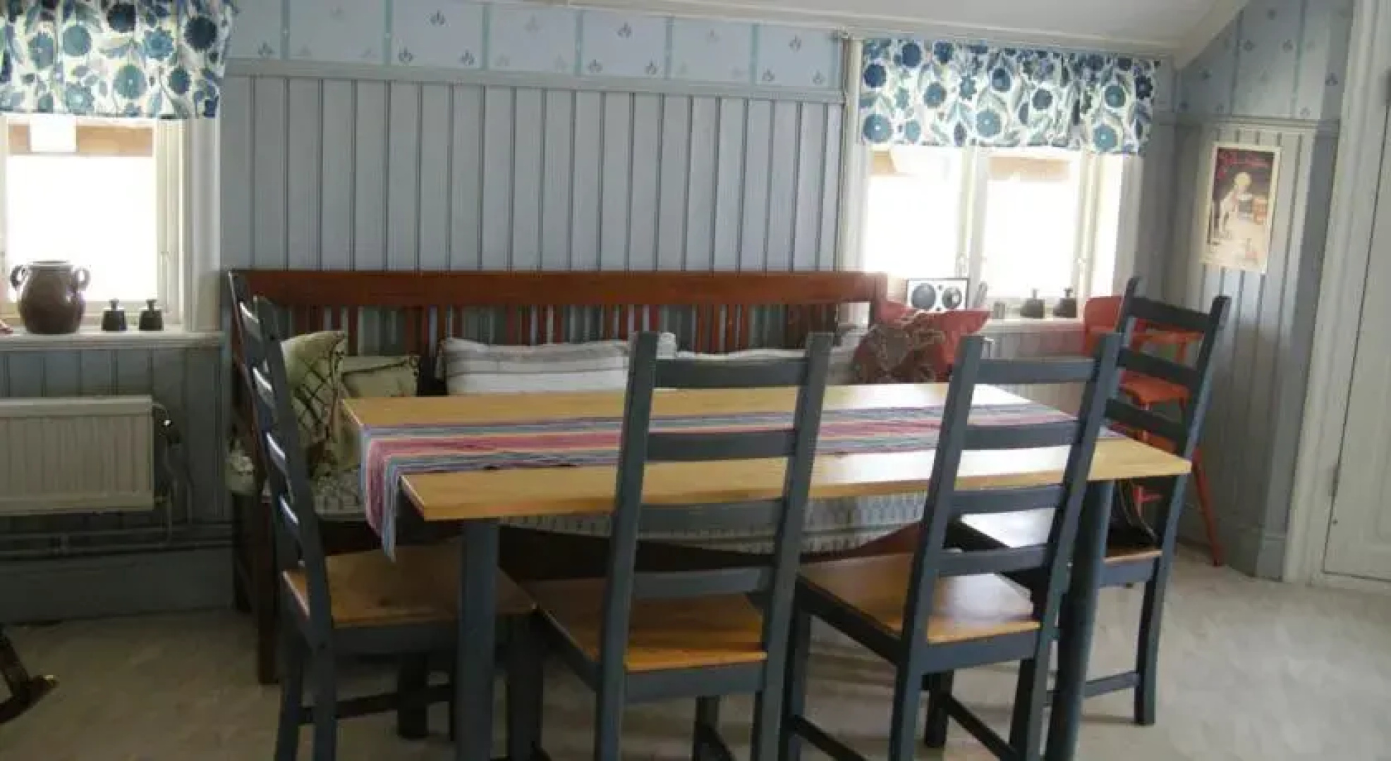 Gamla Hemmet B&B