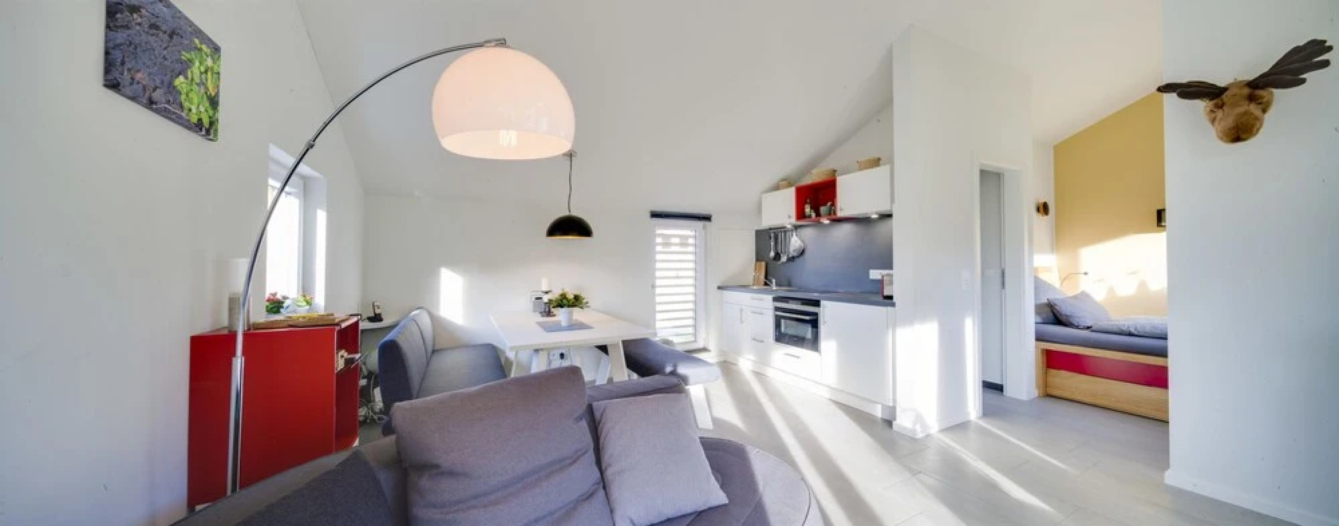 EIFELTRAUM Magma - enjoy the silence