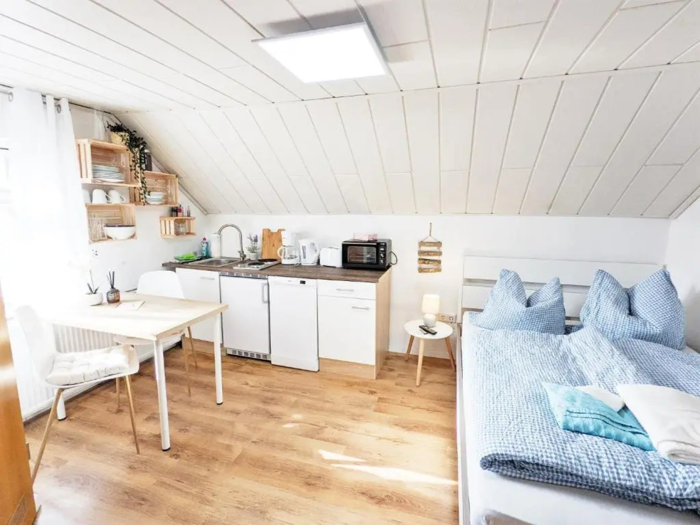 Gemütliche Wohlfühloase mit Pool, Garten &Terrasse - H5