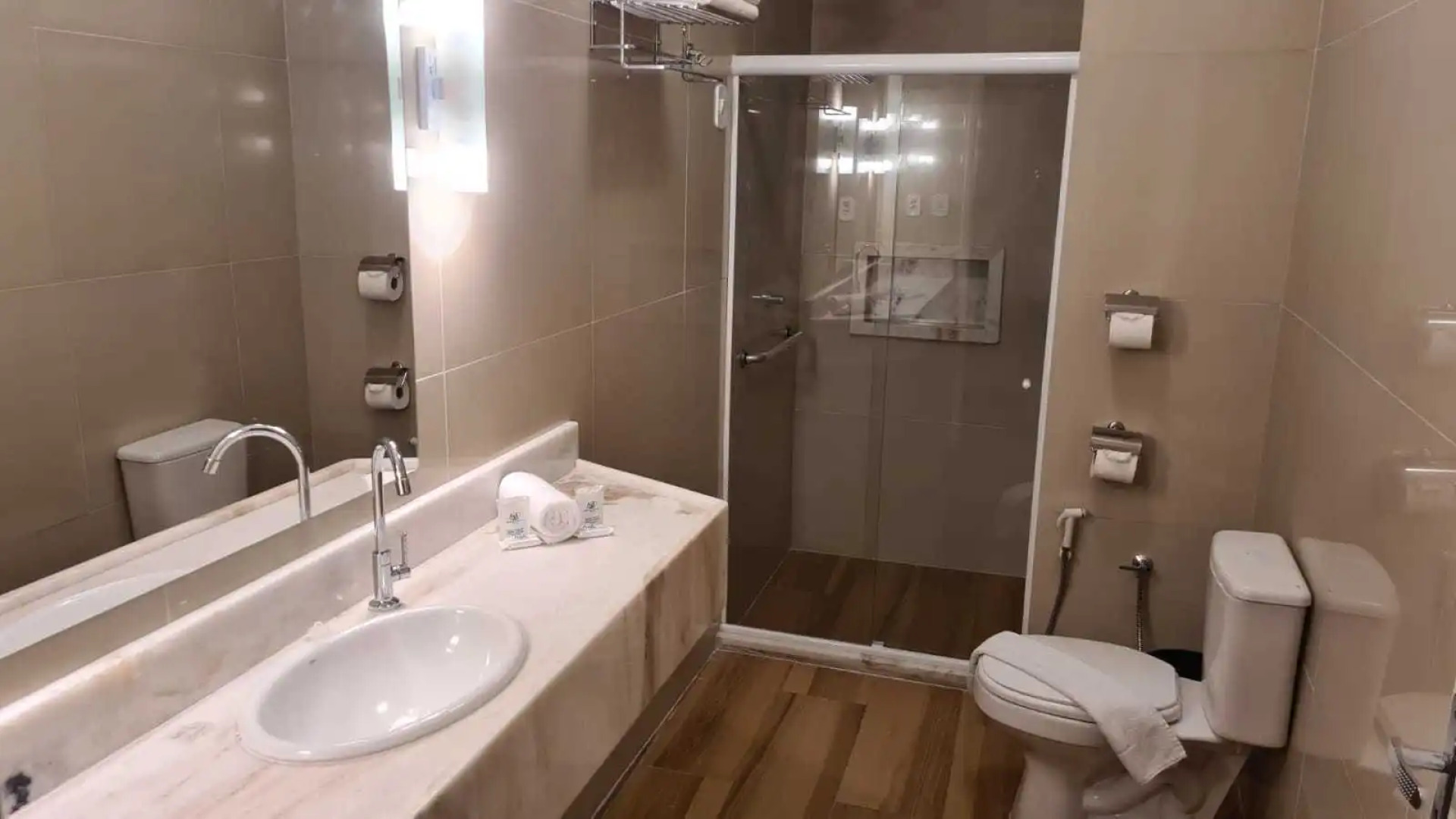 Hotel São Francisco