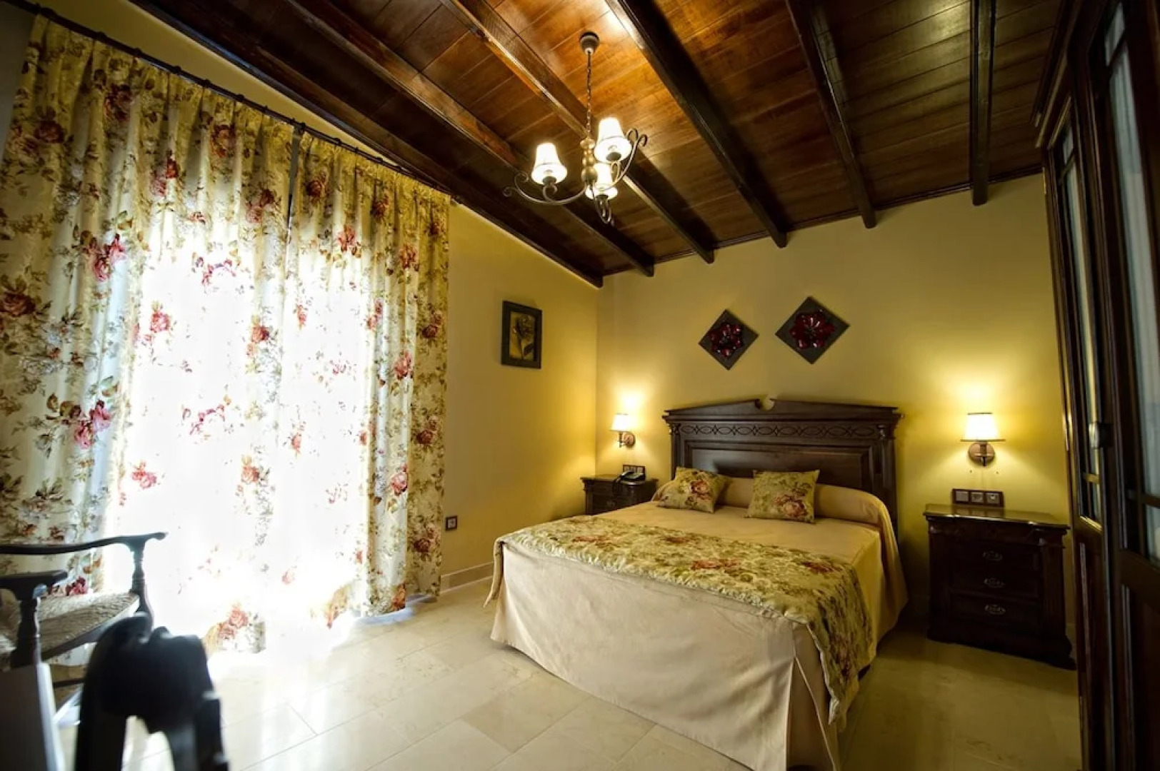 Hotel Restaurante Rijoma