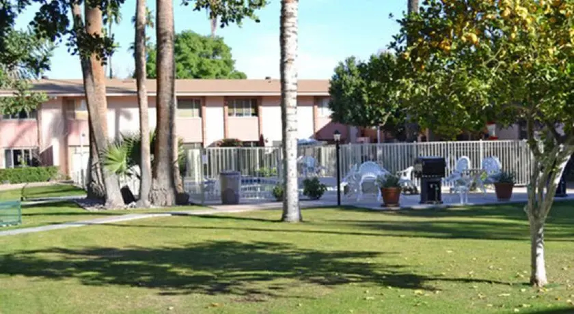 Old Town Scottsdale Townhome