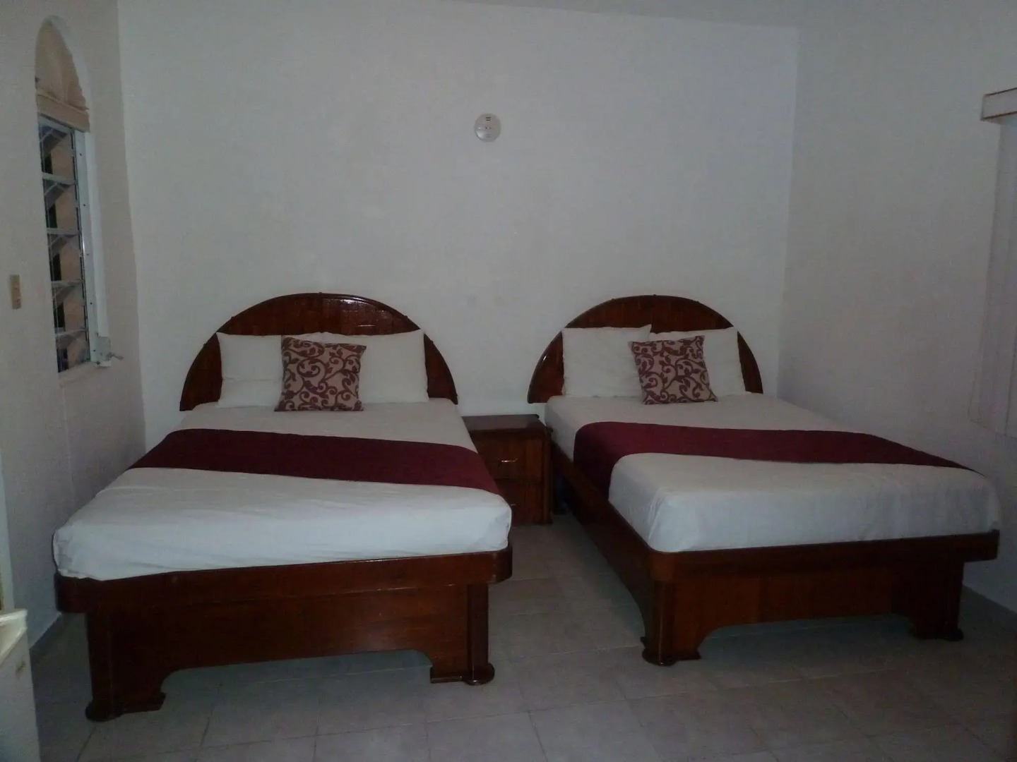 The Village Inn Hotel