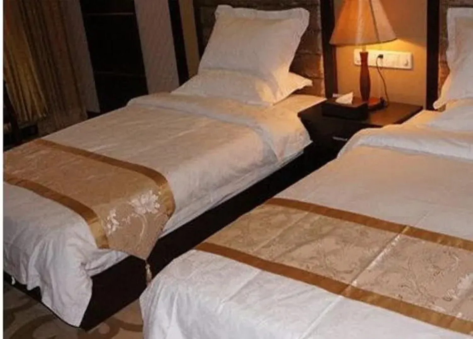 Yijia 88 Express Hotel