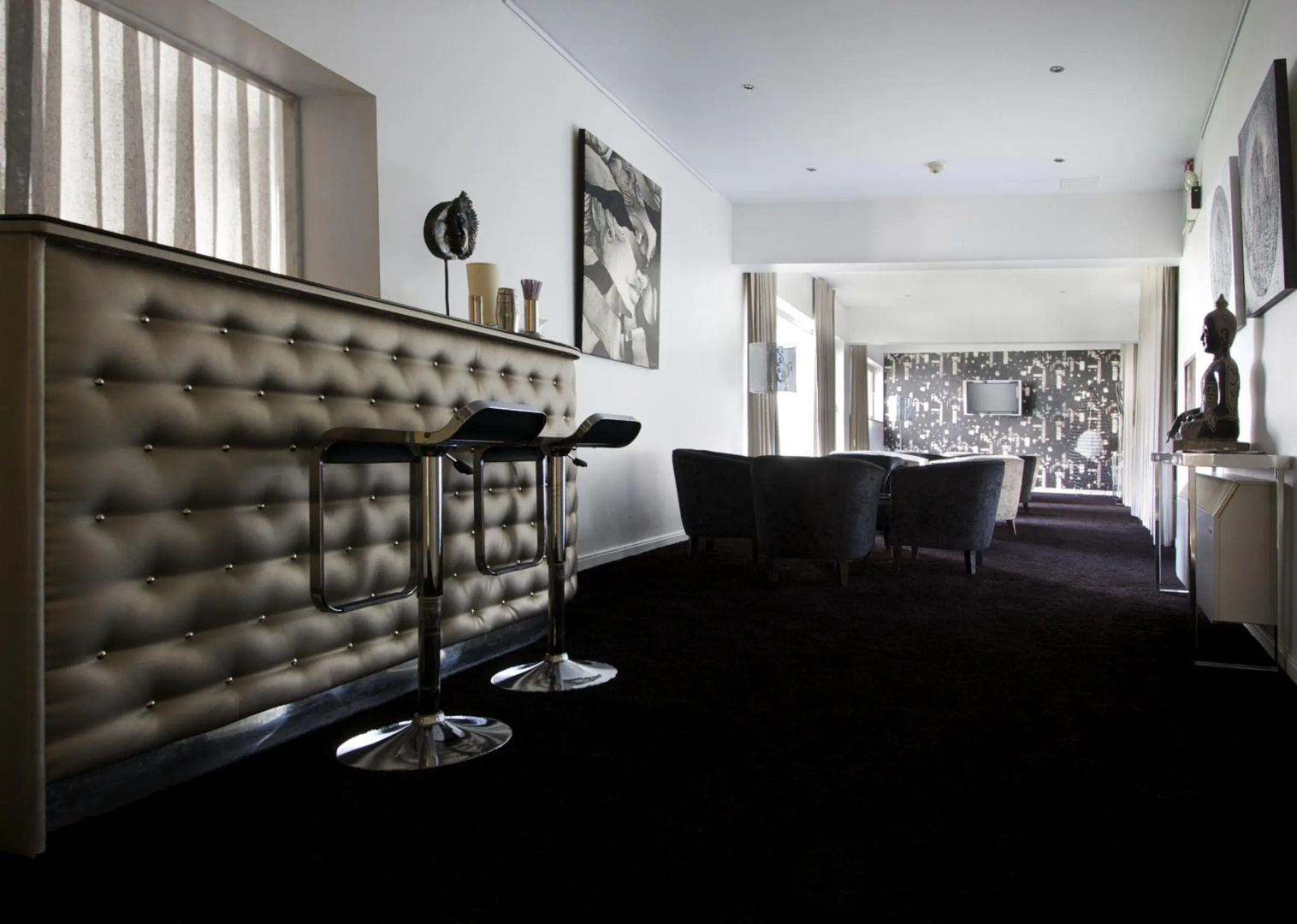 Hotel As Américas