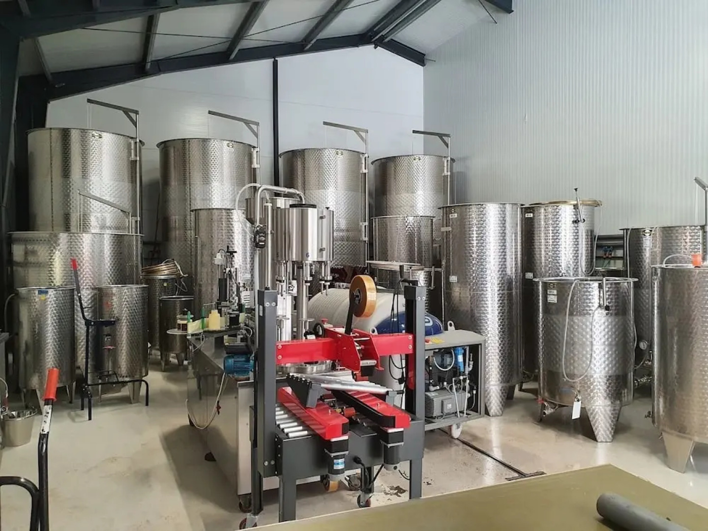 Hotel Stokkegaardens BnB & Apartments