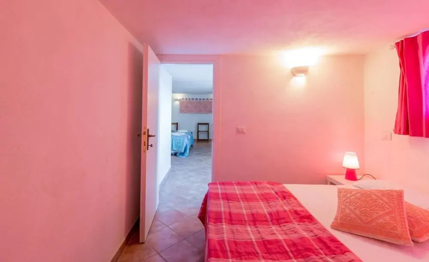 Villa Saluto del Sole