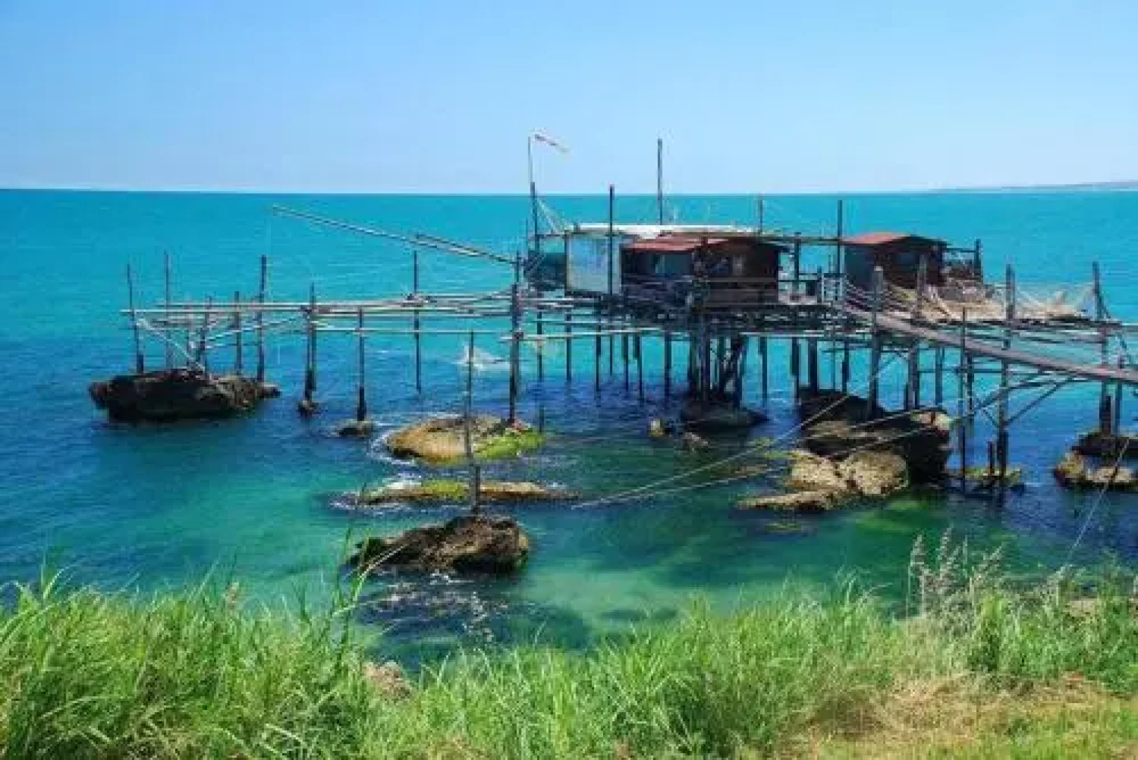 Centralissimo Pescara