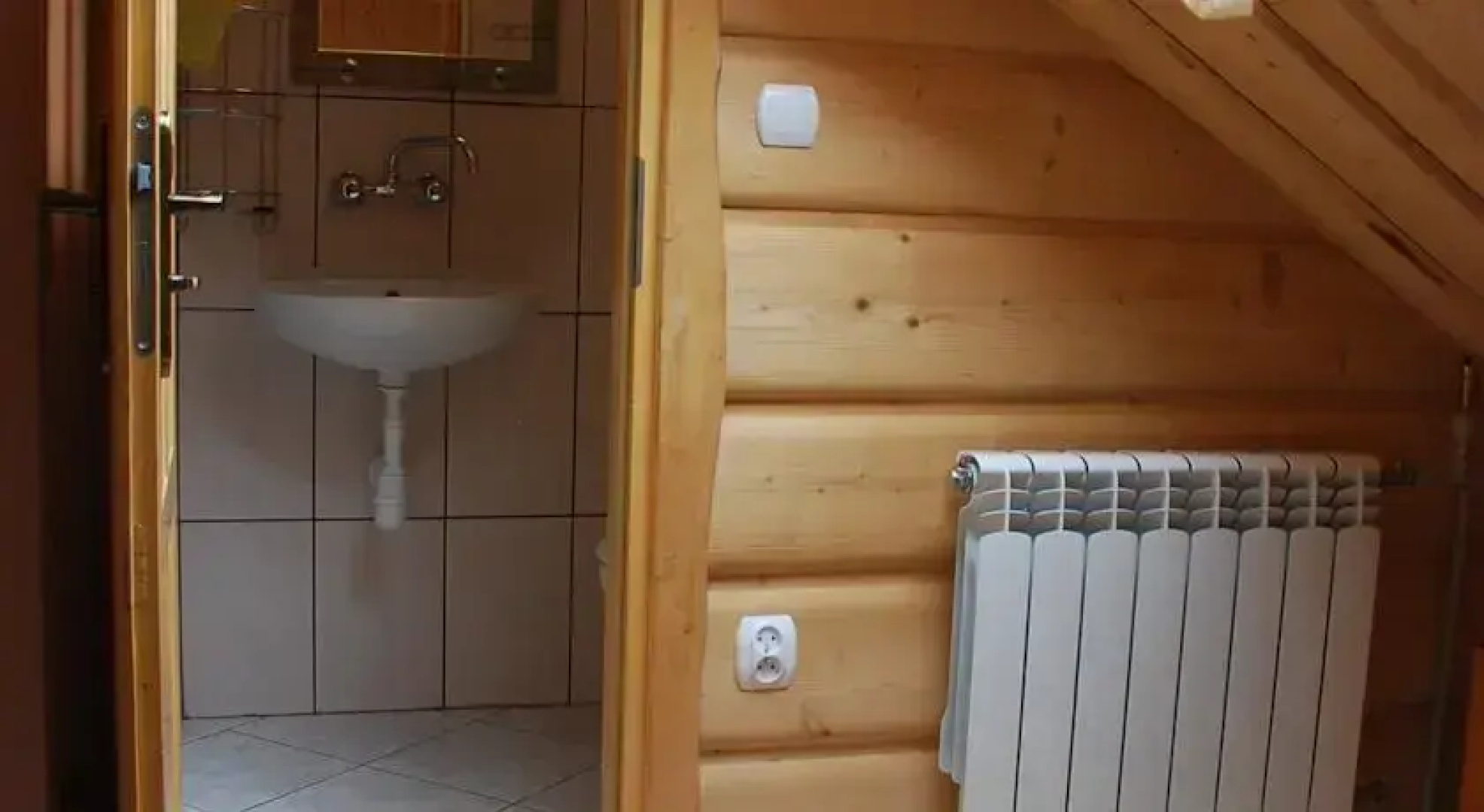 Pokoje u Danusi