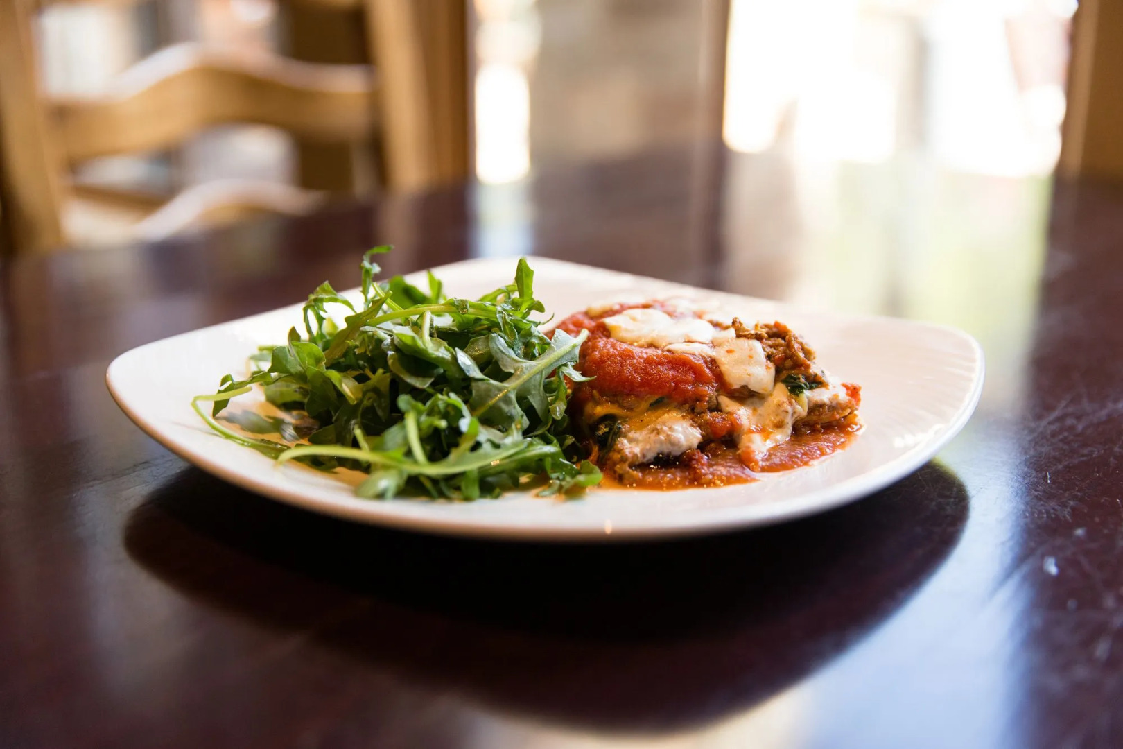 The Chateaux Deer Valley