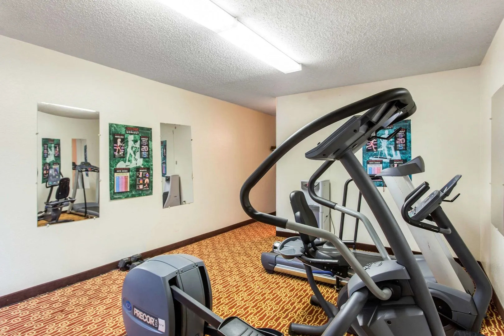 Studios & Suites 4 Less Charlotte