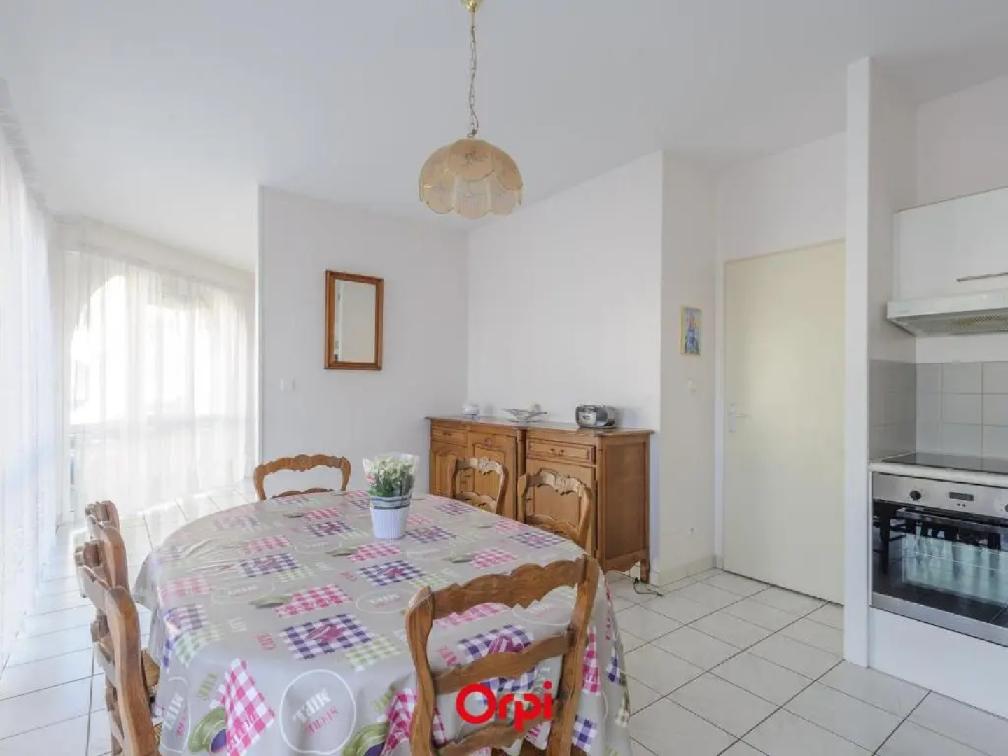 Appartement Châtelaillon-Plage, 2 pièces, 4 personnes - FR-1-535-4