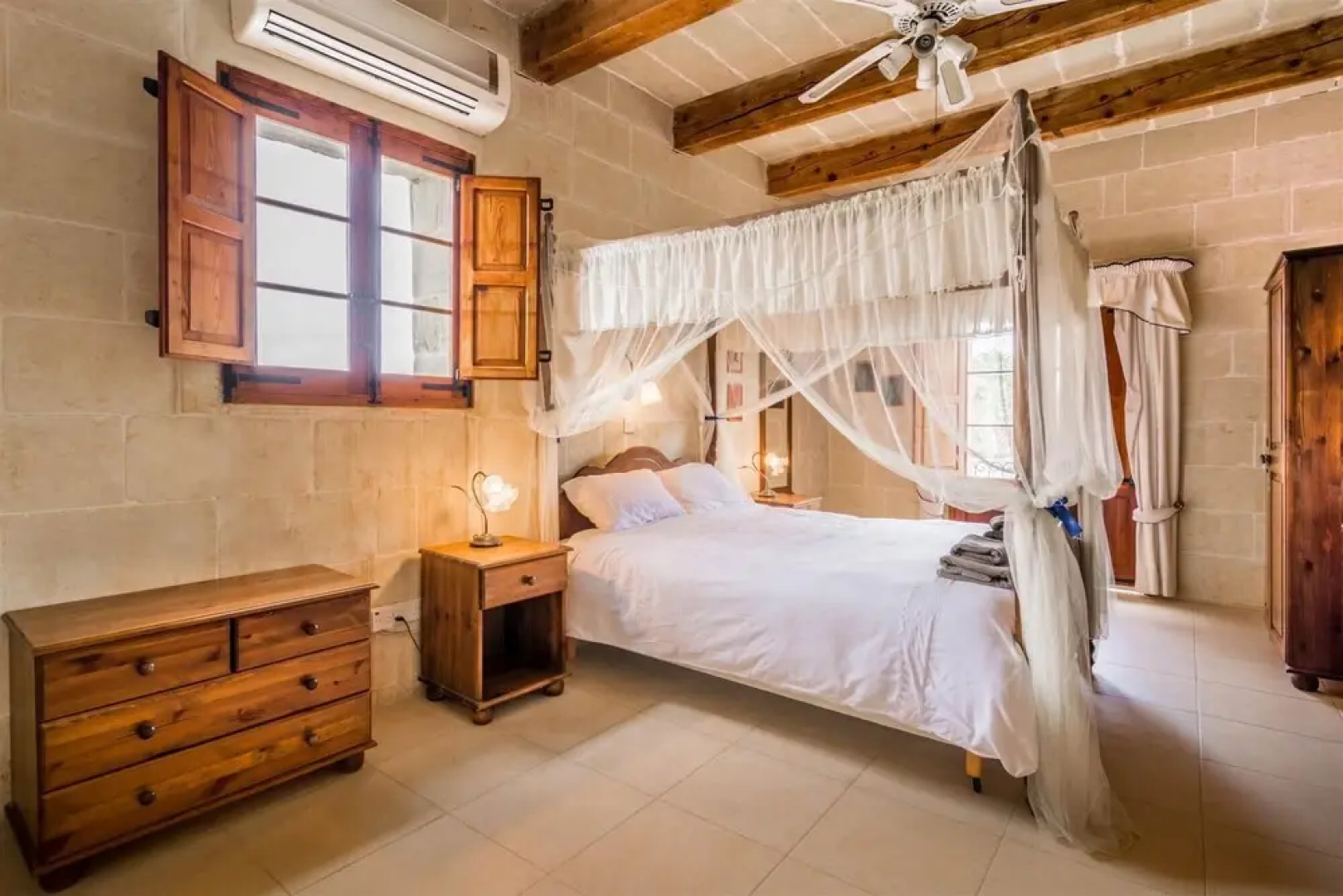 Dar Id-dragun - San Lawrenz Holiday Home