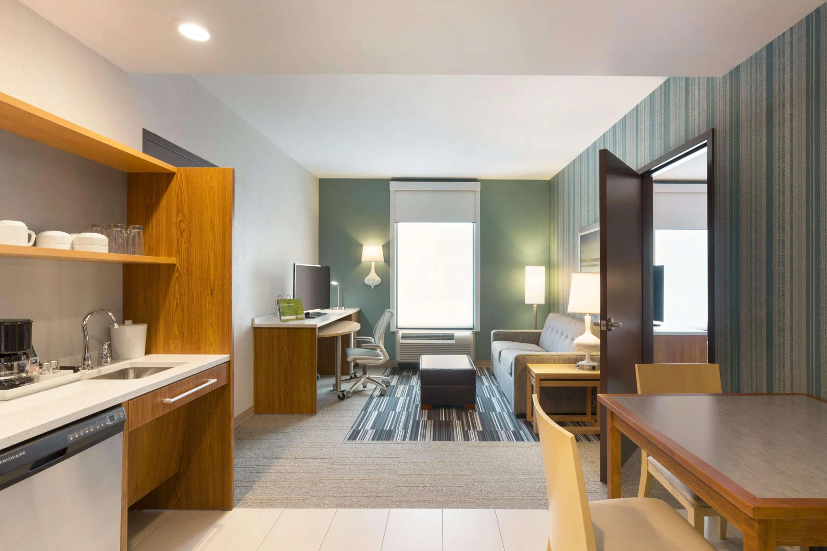 Home2 Suites by Hilton Downingtown Exton Route 30