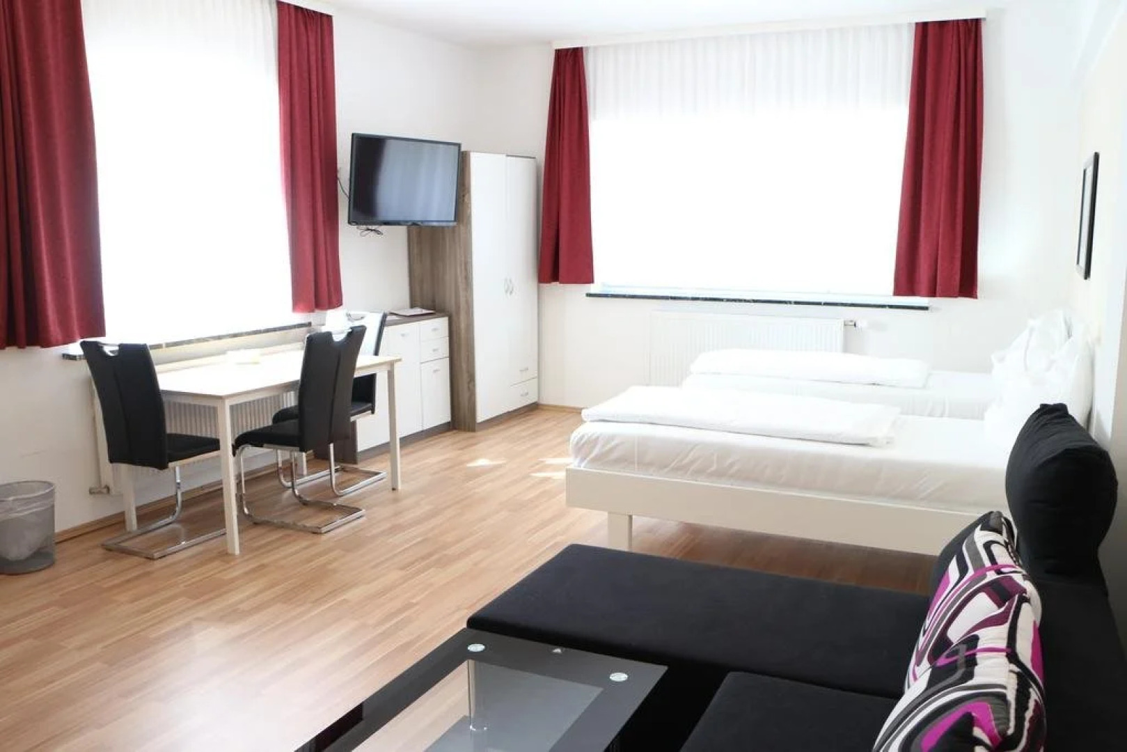 ApartHotel Weiz