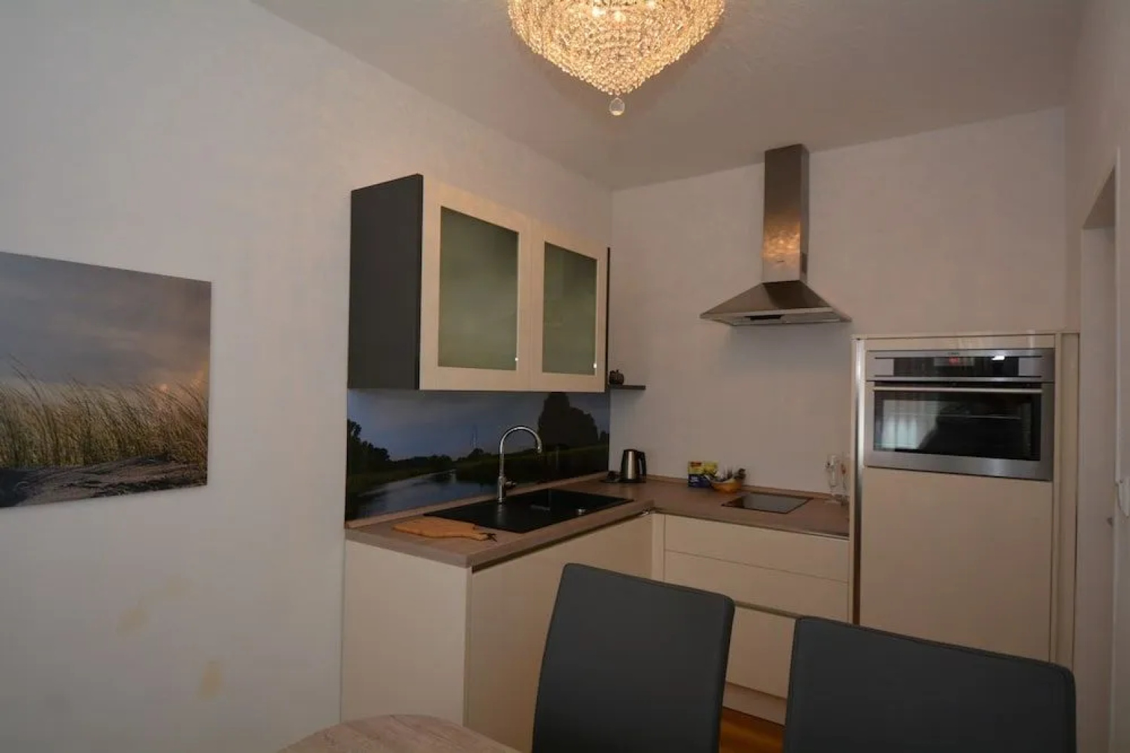 Backhaus Hotel am Hasetal