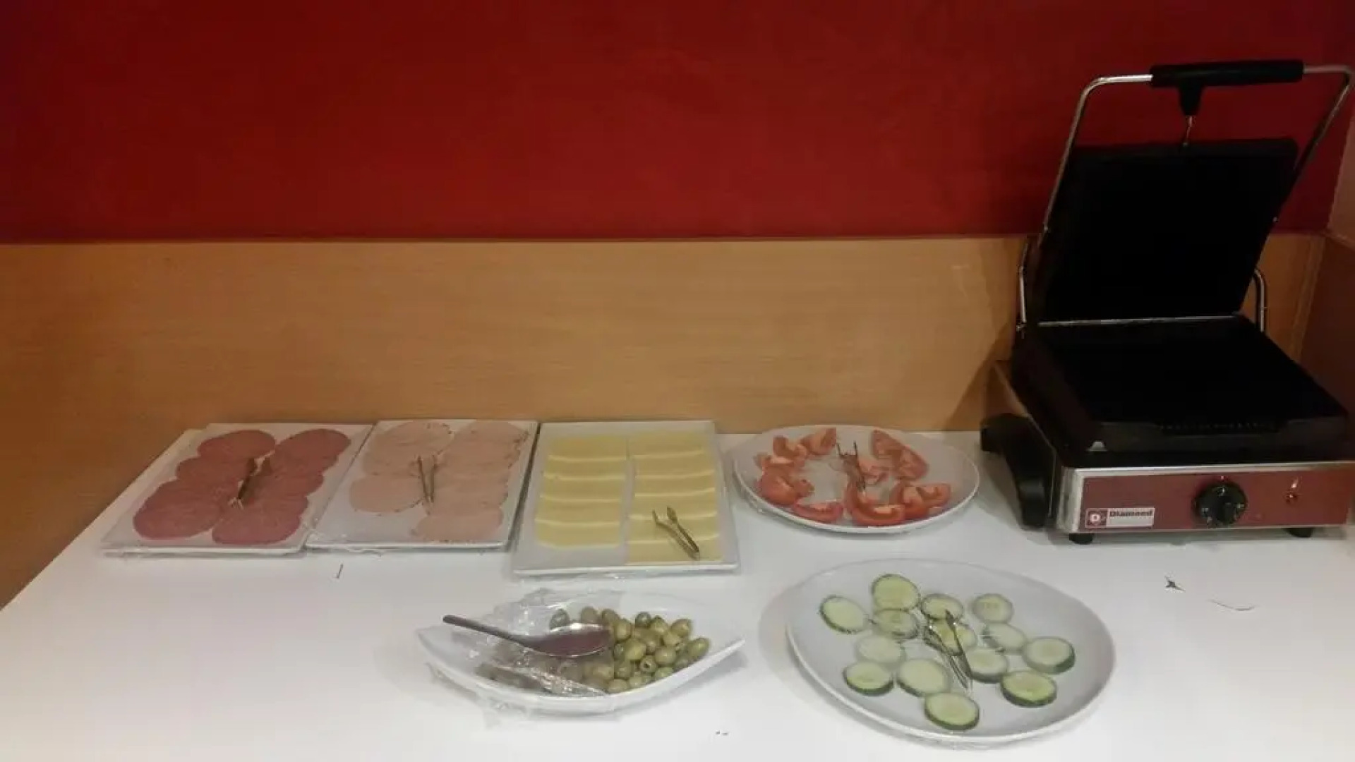 Sun Rise Apart Hotel