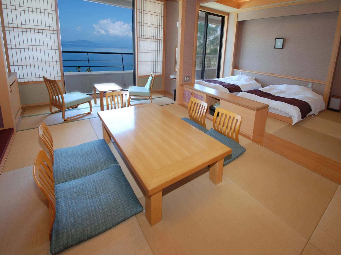 Hotel Alegria Gardens Amakusa